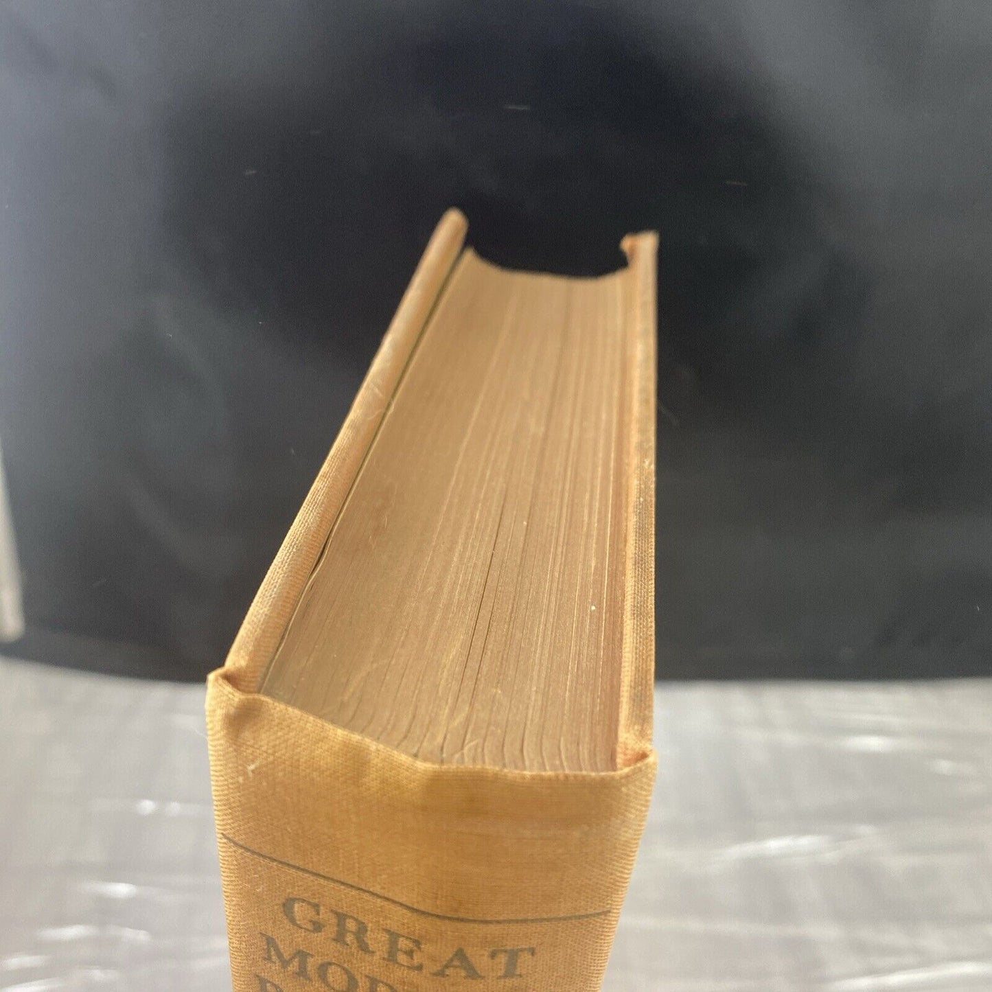 GREAT MODERN READING W. Somerset Maugham Vintage 40s Literature Short Stories