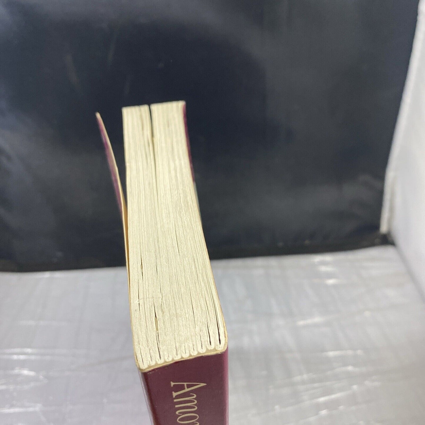 Among Friends by M. F. K. Fisher (1982, Trade Paperback See Pics! Rare Hist Fict