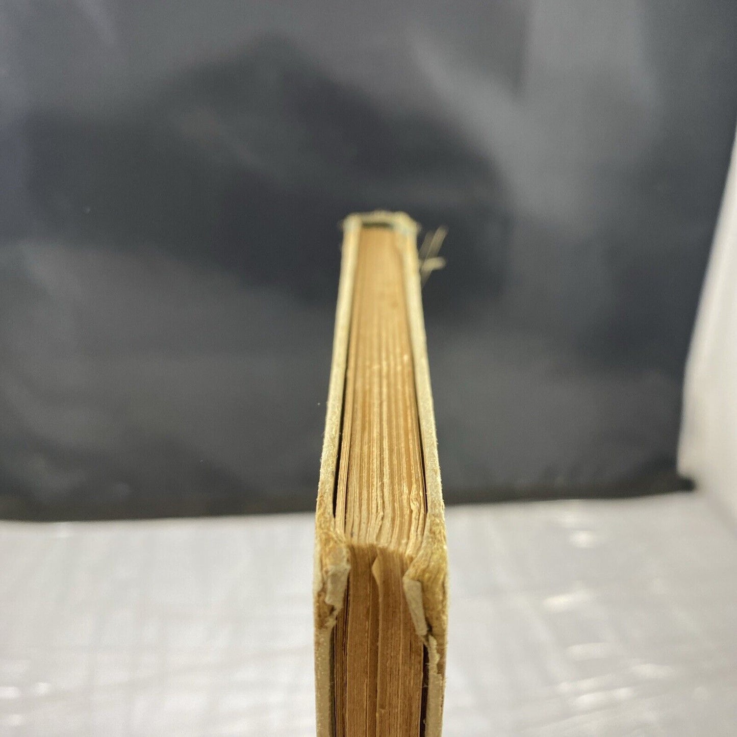 Kept By The Power Of God Young Adult Christian Stories Th. Graebner Rare Old