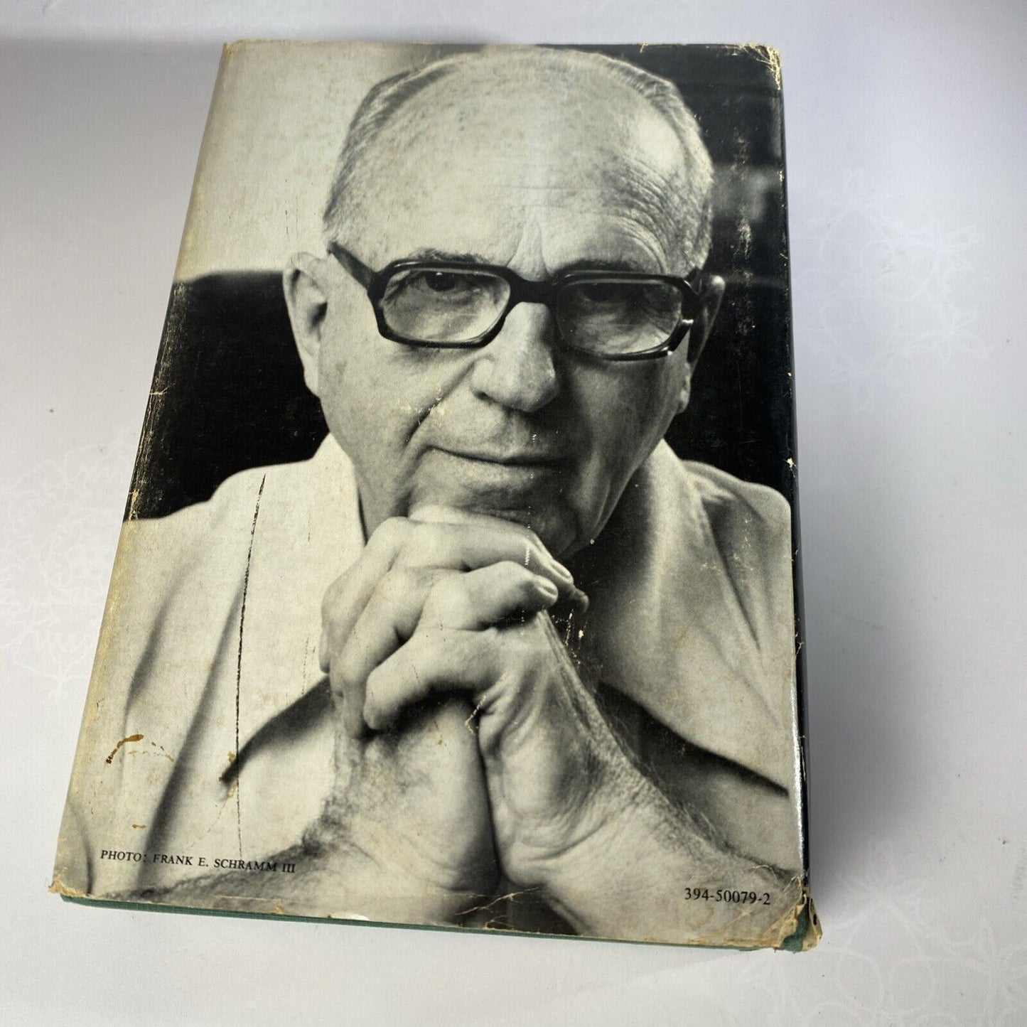 Chesapeake Michener, James A. hardcover Acceptable Fiction Novel