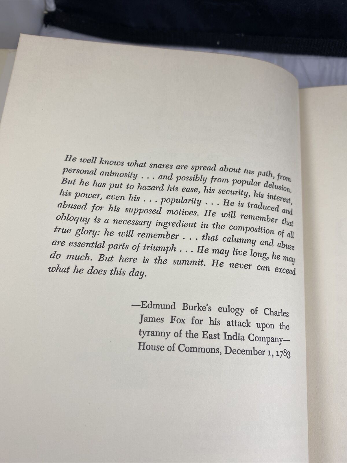 Profiles In Courage By John F Kennedy Memorial Edition RFK 1964 HC DJ 1st Print
