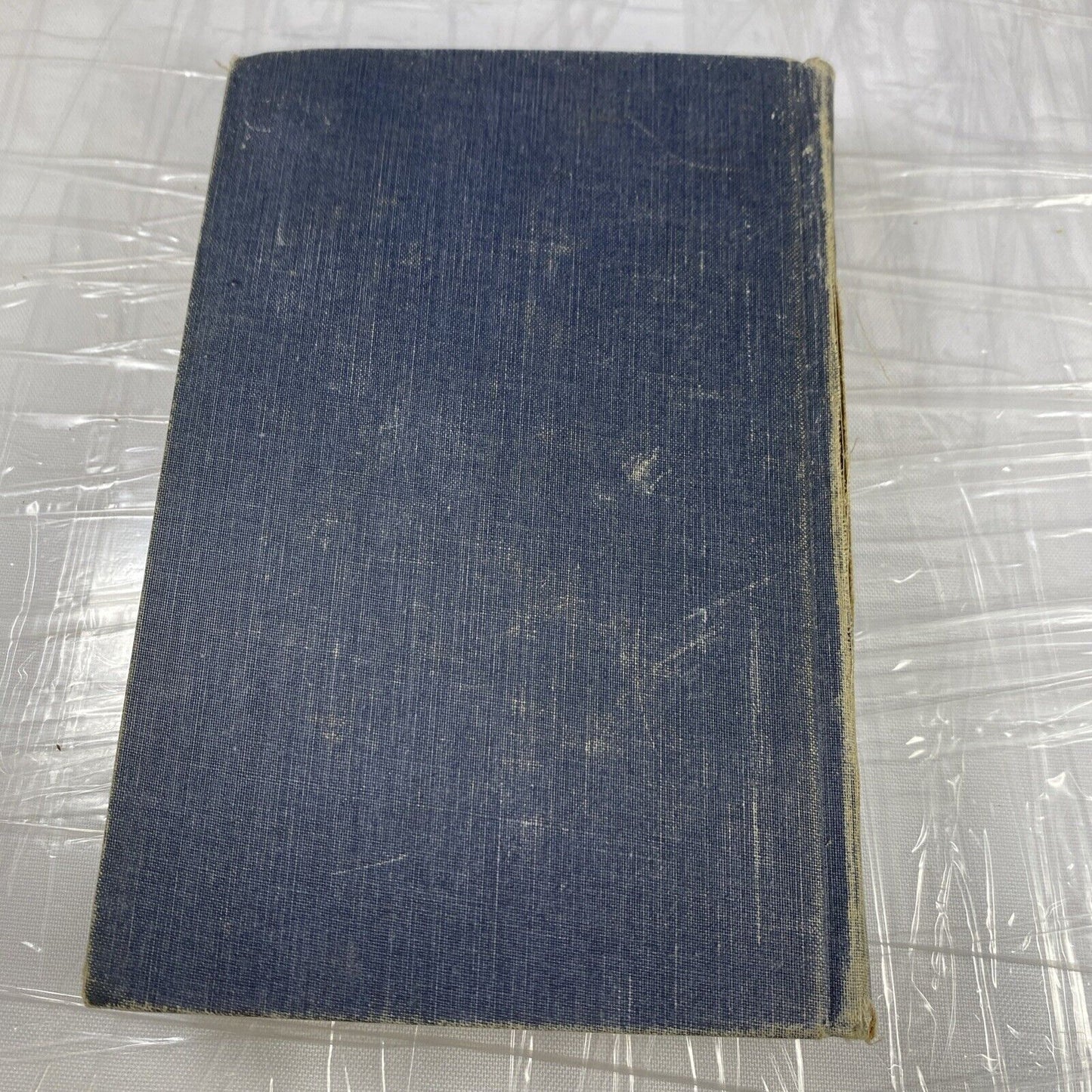 VINTAGE SPIRITUAL 1966 People's Mass Book 1st ed. Catholic Scriptures + Hymnal