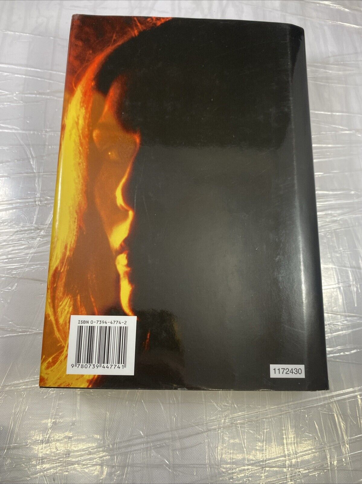 DEATH IS FOREVER By Elizabeth Lowell - Hardcover VERY GOOD BCE