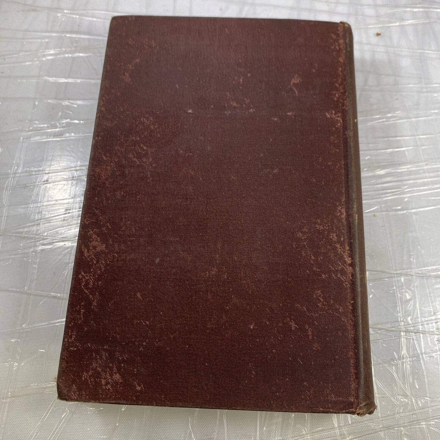 Metropolitan Culture Series Good Manners 2nd. Edition 1889 Good Antique Lit.