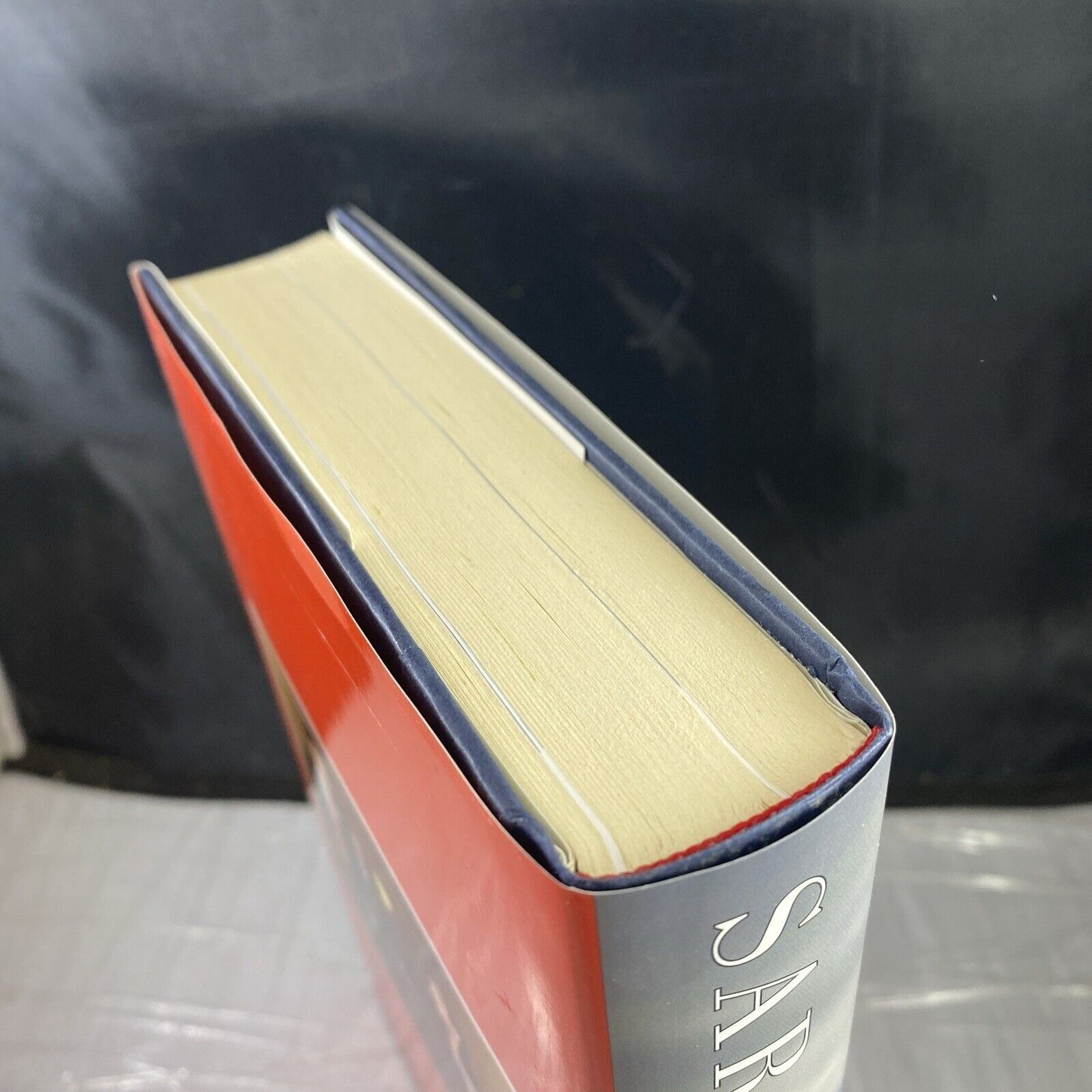 Sarah Palin: Going Rogue, An American Life. 1st Edition, 1st Printing with DJ