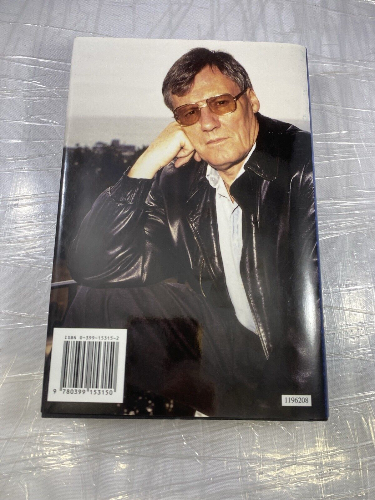 Without Mercy - Hardcover By Higgins, Jack - VERY GOOD