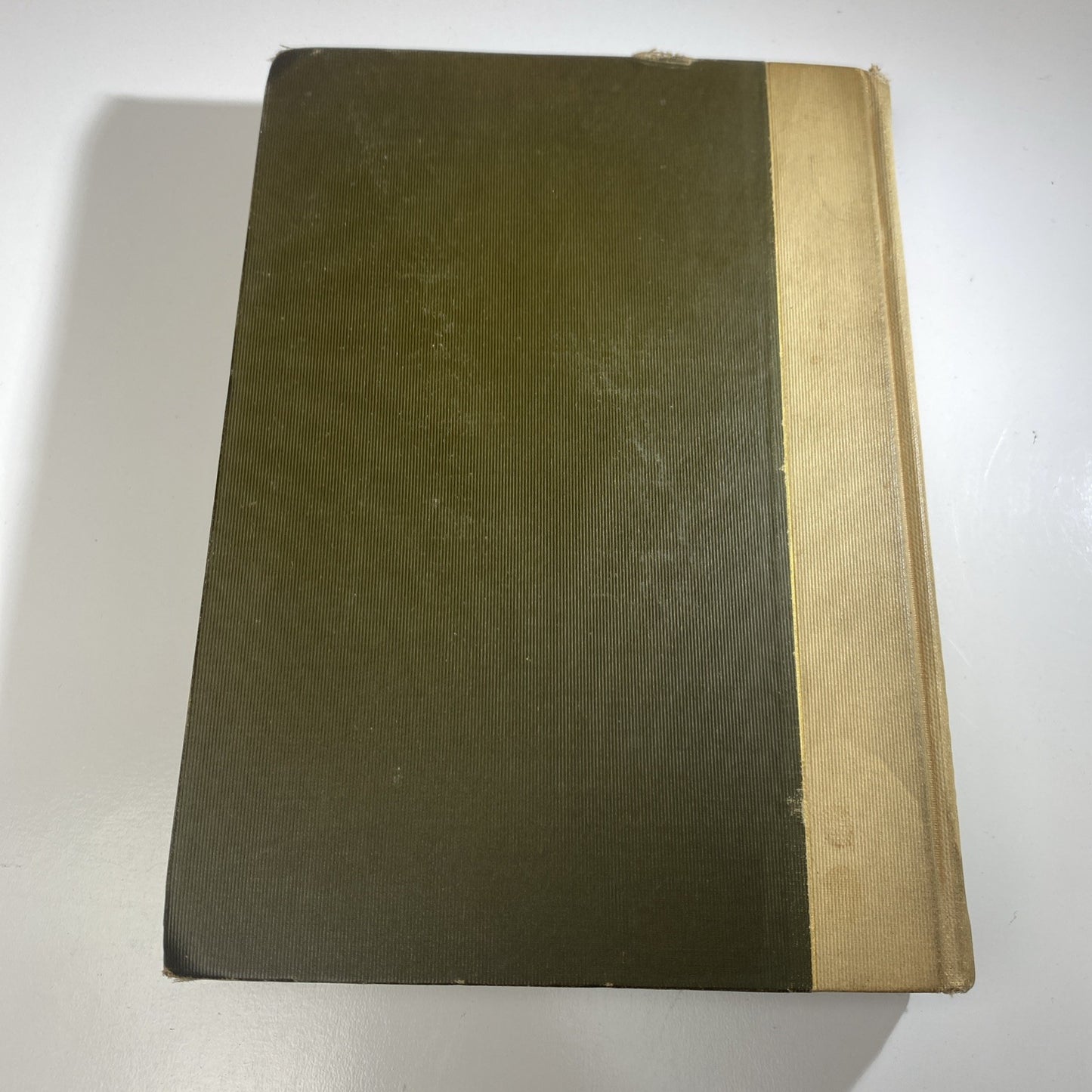 Rare Poetry Book W/ Photos THE GREAT RIVER: FREDERICK OAKES SYLVESTER- 1st Print