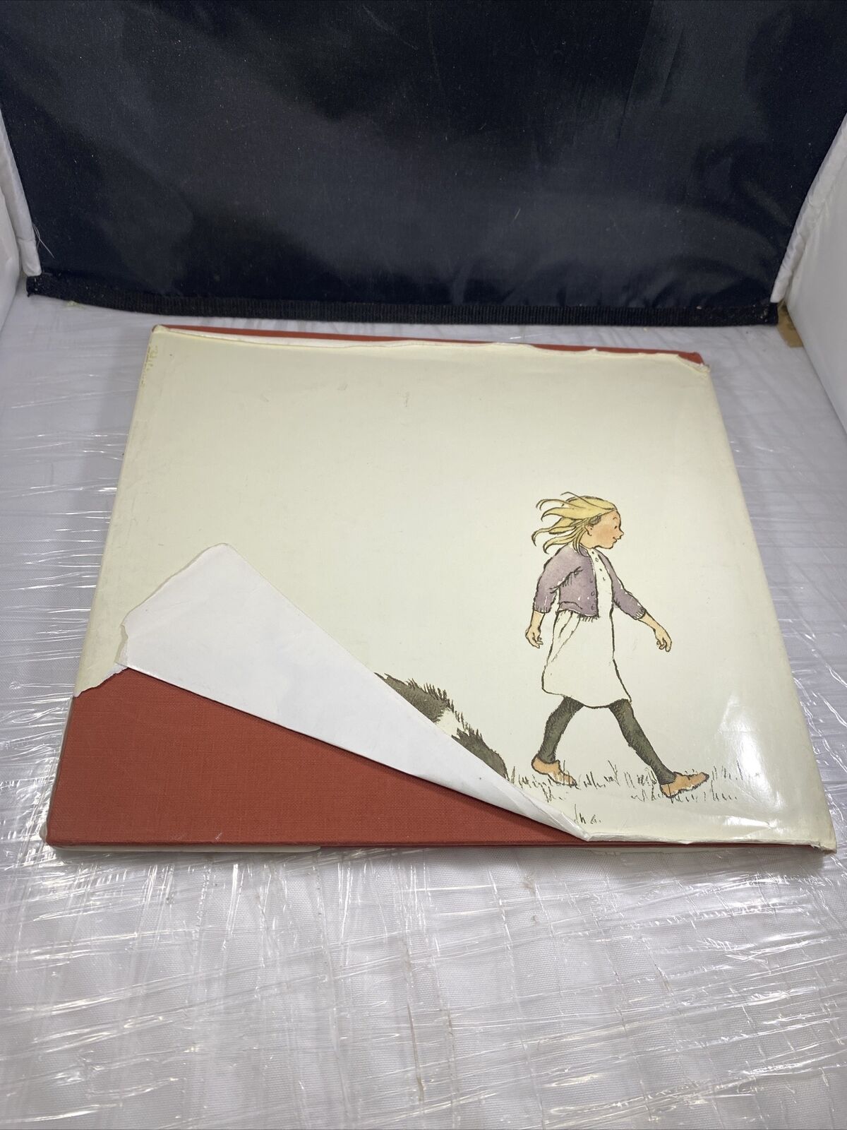 First US Edition We re Going on a Bear Hunt Michael Rosen, Helen Oxenbury 1989