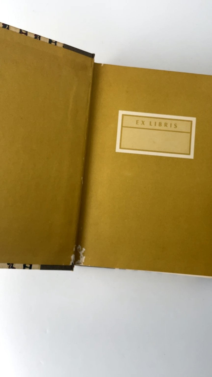 Reader's Digest Condensed Books Volume 1 1973 First Edition Collection