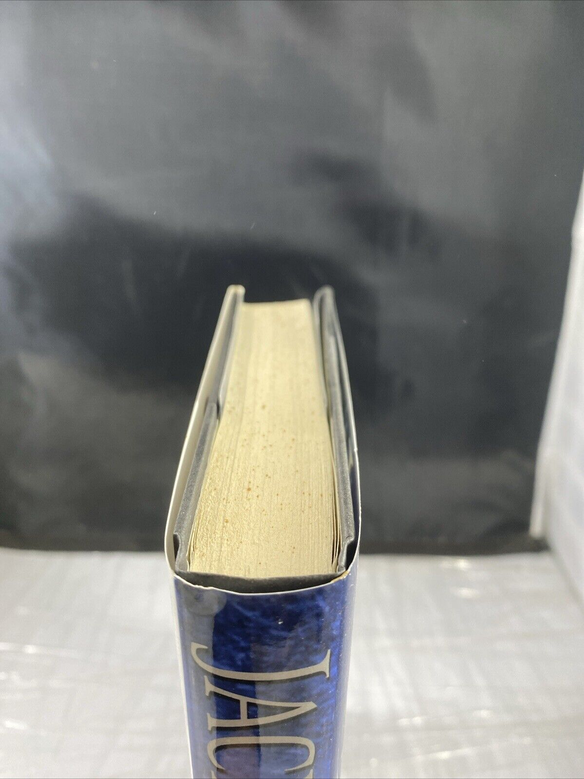 Without Mercy - Hardcover By Higgins, Jack - VERY GOOD