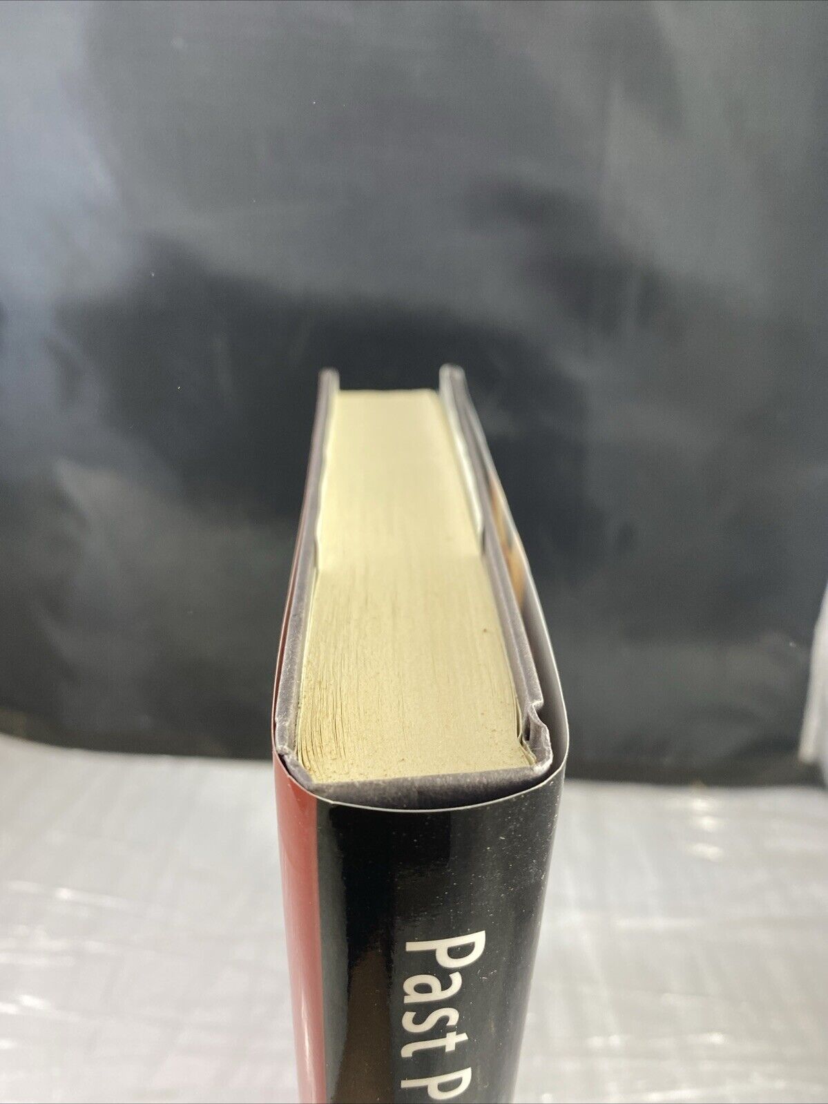 Past Perfect: A Novel - Hardcover By Isaacs, Susan - Very Good BCE