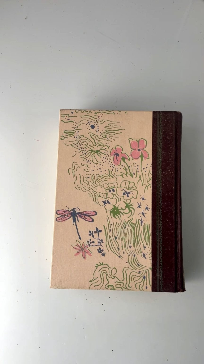 Reader's Digest Condensed Books Volume 2 1957 First Edition Compilation