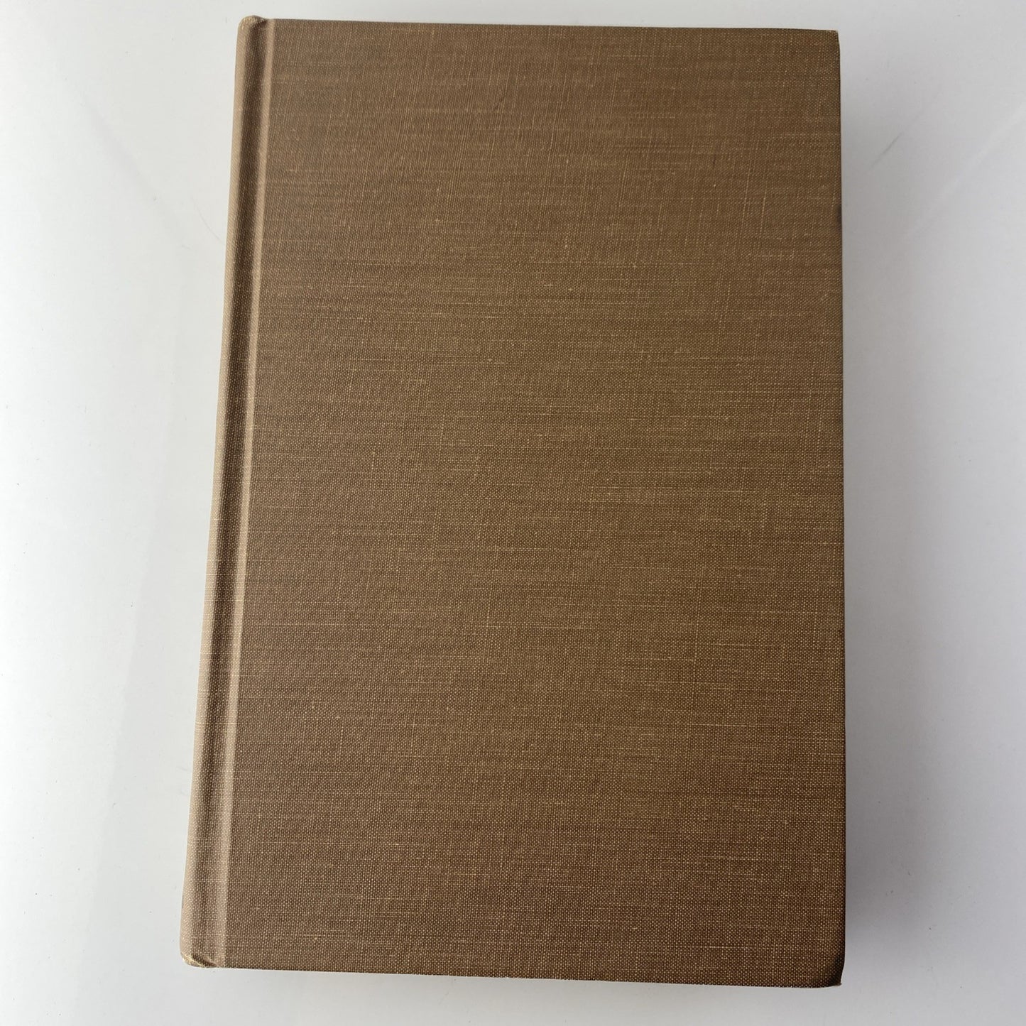 New Testament Survey Vintage 60s Christian Bible Study Book Merrill C Tenney