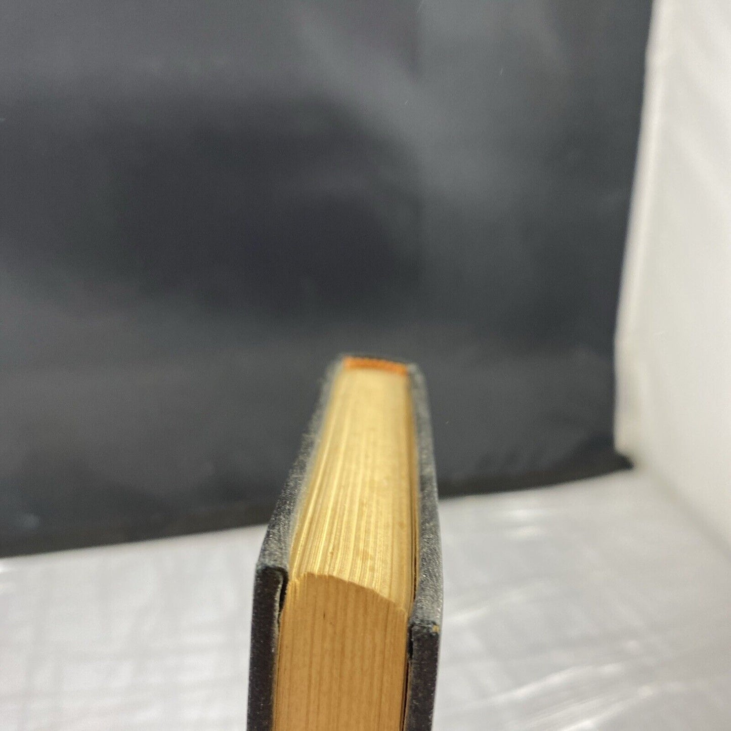 1964 Manual, Church of the Nazarene Vintage 60s Religious Christian Text