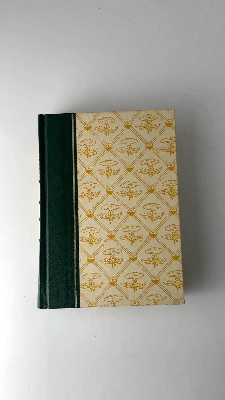 Reader's Digest Condensed Books Volume 2 1966 First Edition Collection
