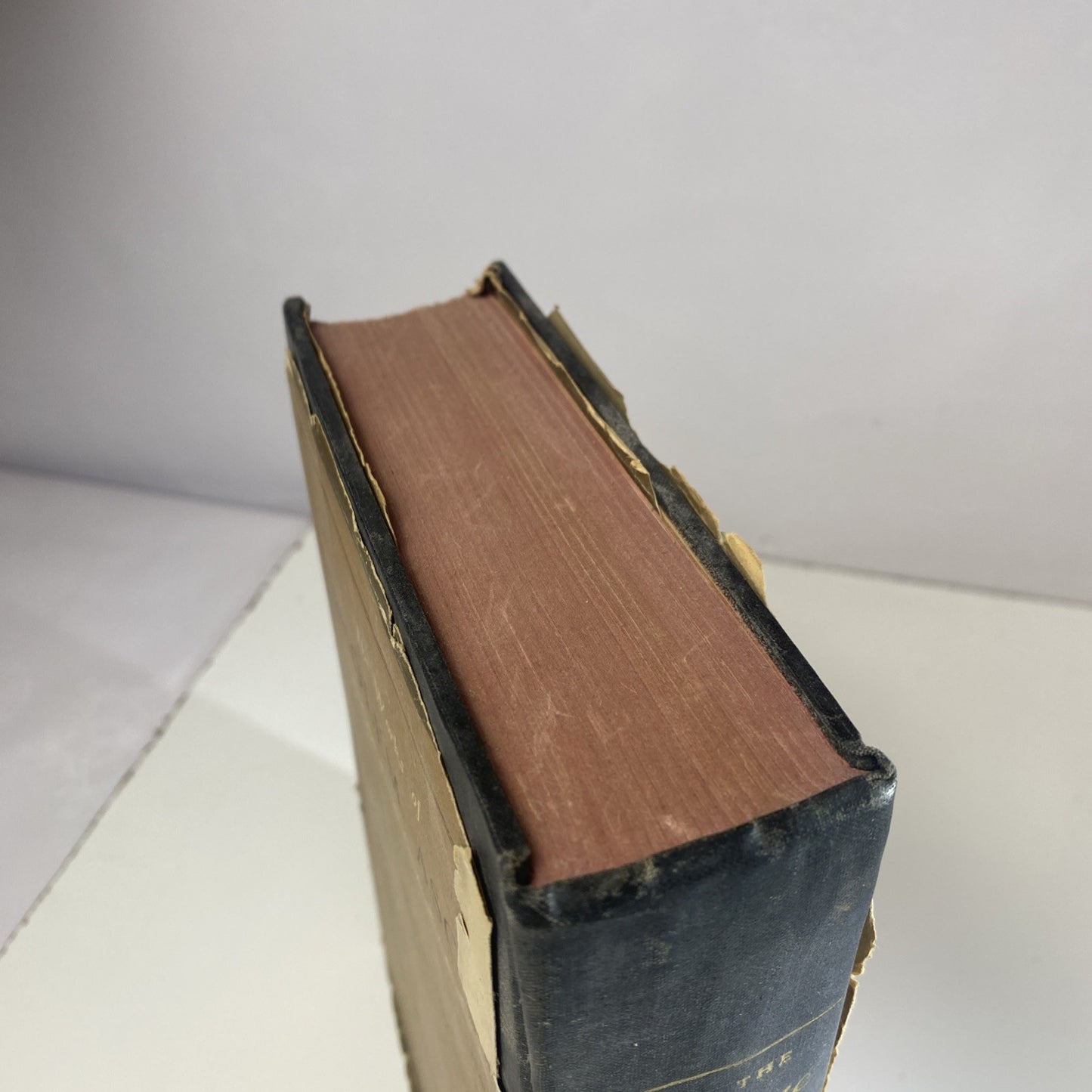 Vintage First Print Novel Of Jesus THE NAZARENE by Sholem Asch Hardcover 1939