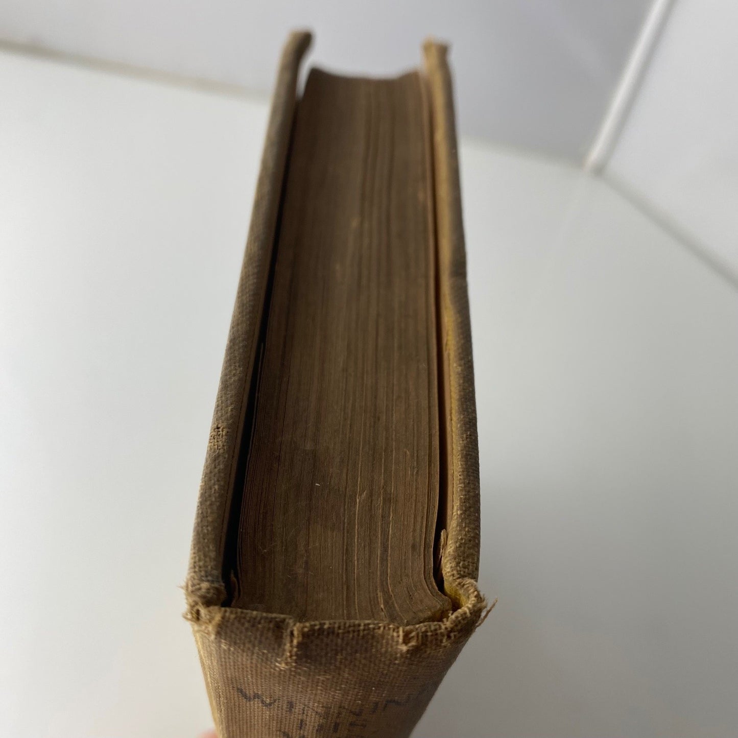 Winning His Way Charles Carleton Coffin 1893 Vintage Civil War History