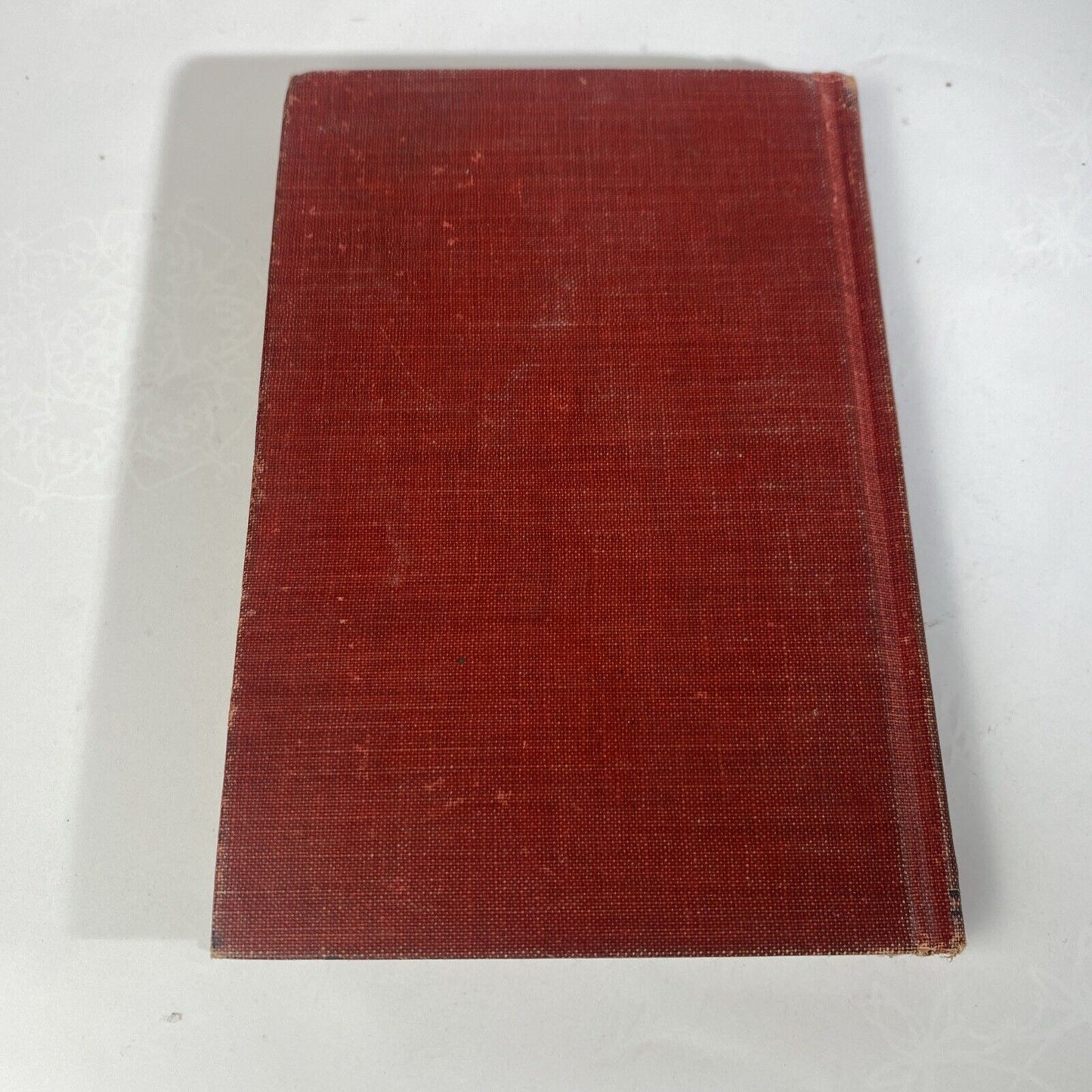 Argumentation And Debate By Walter Reeves 1920 Antique Detective Textbook Rare