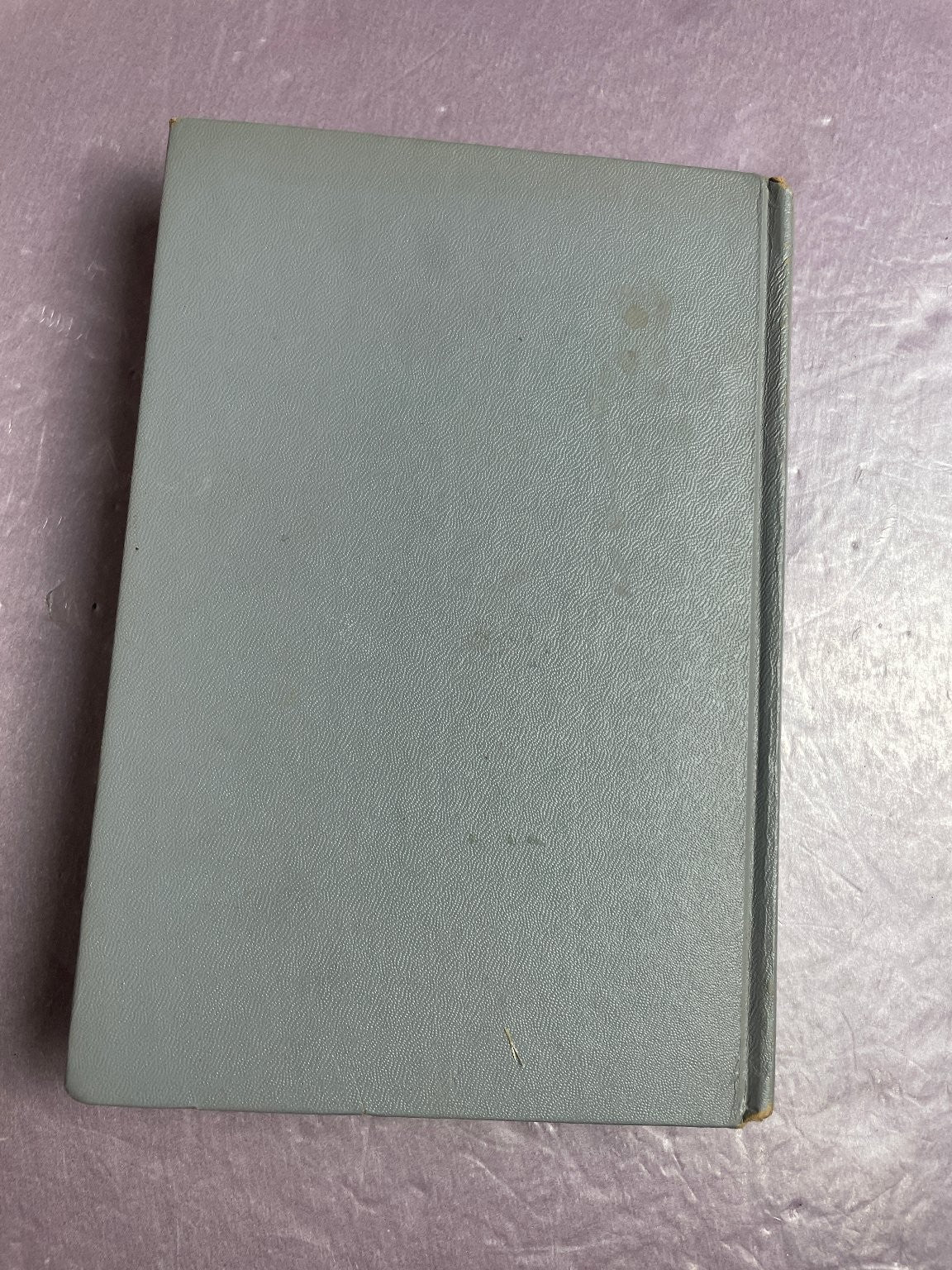 The Strumpet Wind Gordon Merrick 1947 First Edition Vintage Fiction William