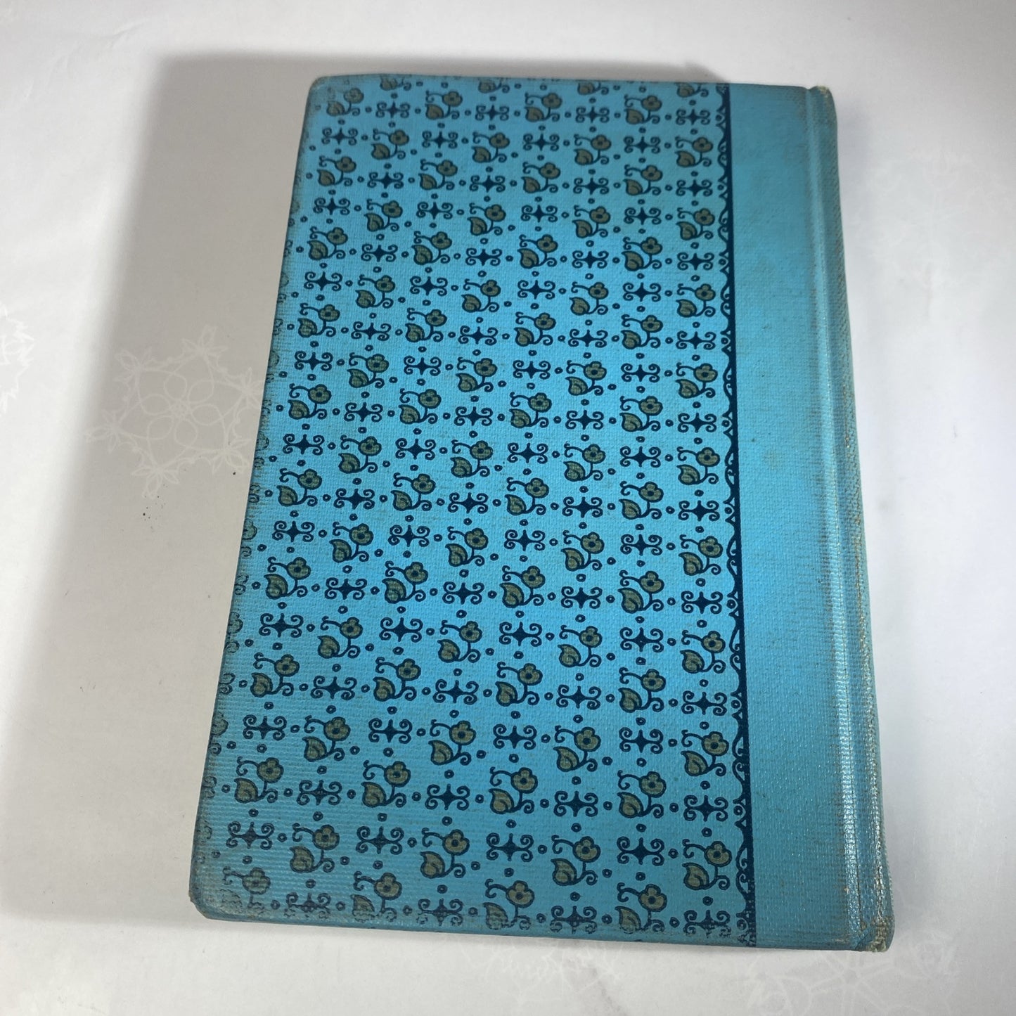 WILDERNESS BOY By Margery Evernden Rare Novel Chapter Book Rebound Vintage