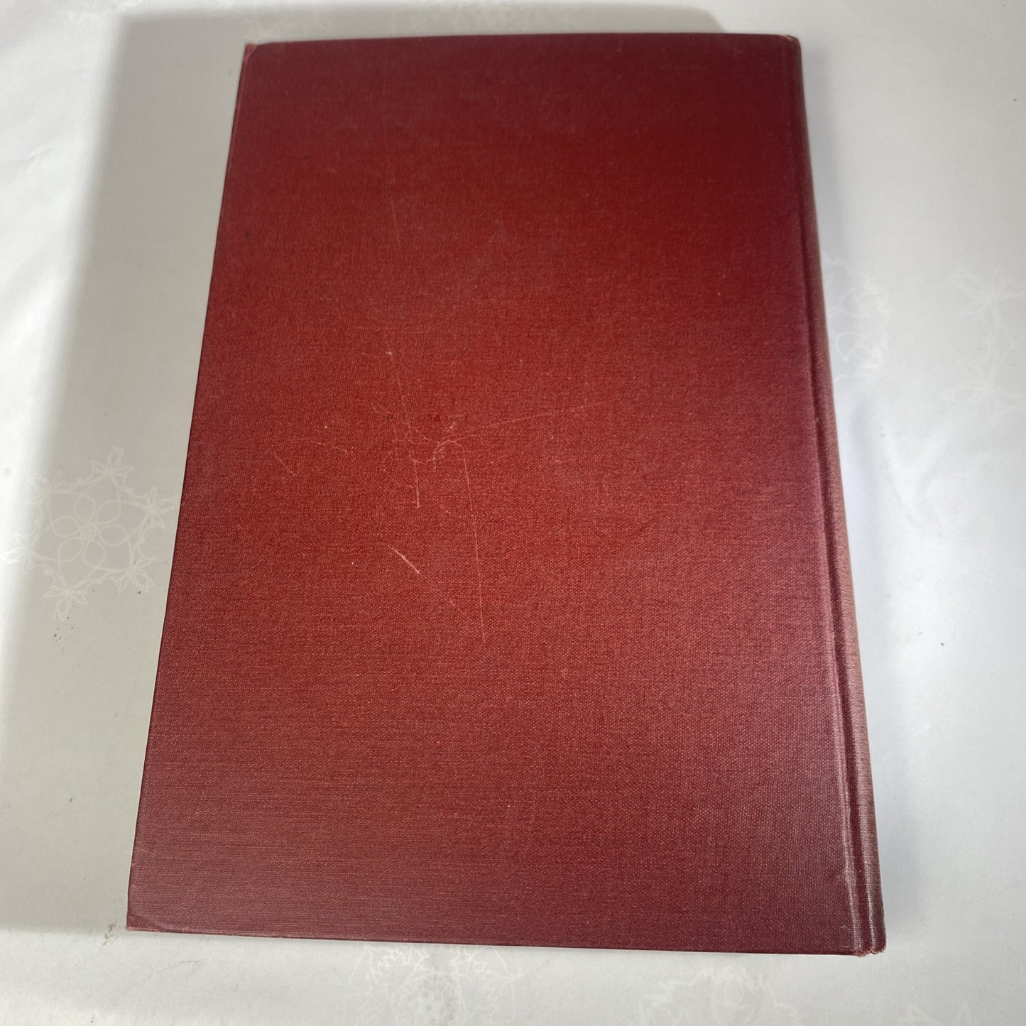 1940 Business Barometers and Investment by Roger W. Babson - HC Vintage Textbook