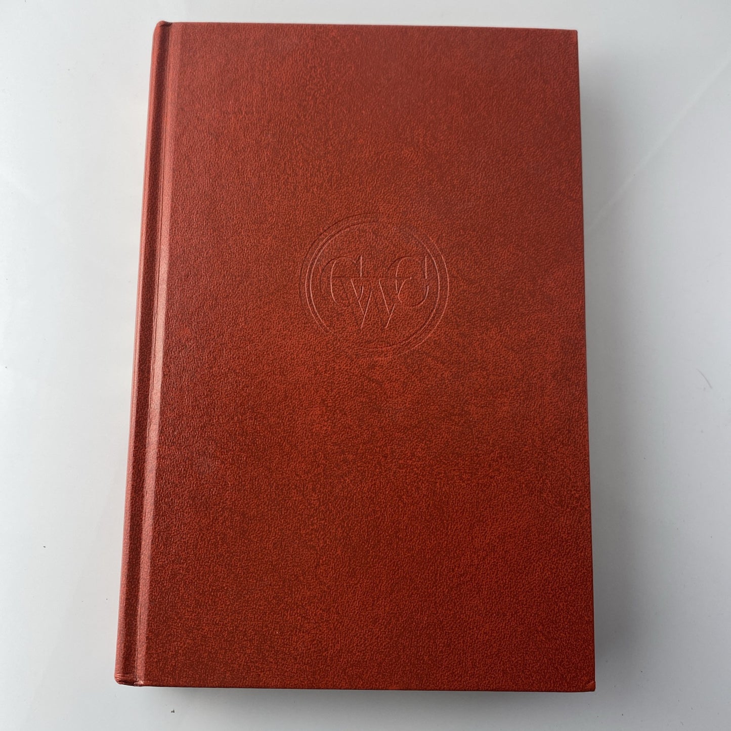 Loving God ~ Charles Colson ~ 1983 ~ Hardcover Vintage Religious First Print