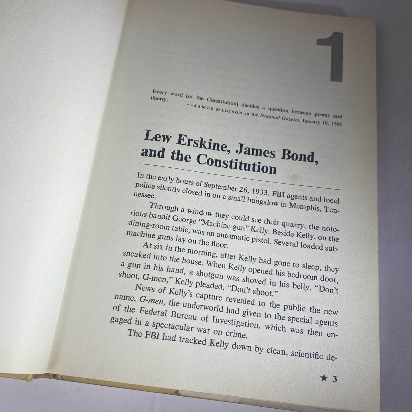 The FBI and The CIA Secret Agents And American Democracy 1975 HC James Munves