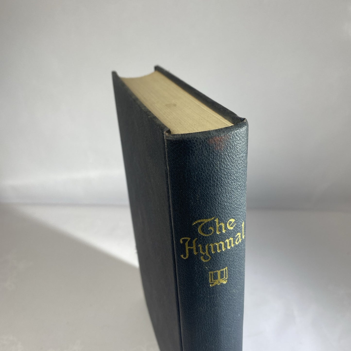The Hymnal 1964 Eden Publishing House St. Louis Nice Binding Blue VG No Marks