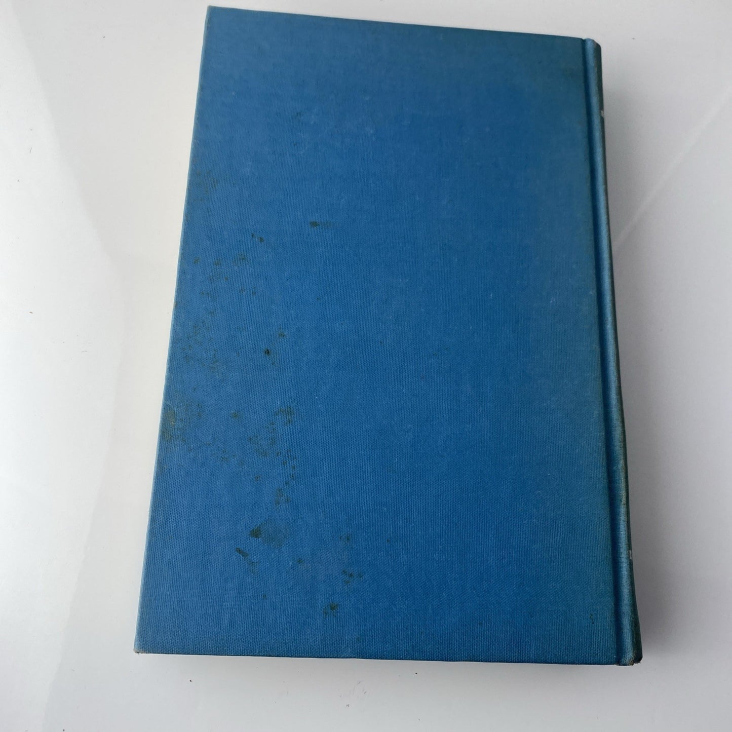 1962 First Print Principles of Public Speaking Loren Reid Vintage 60s Textbook