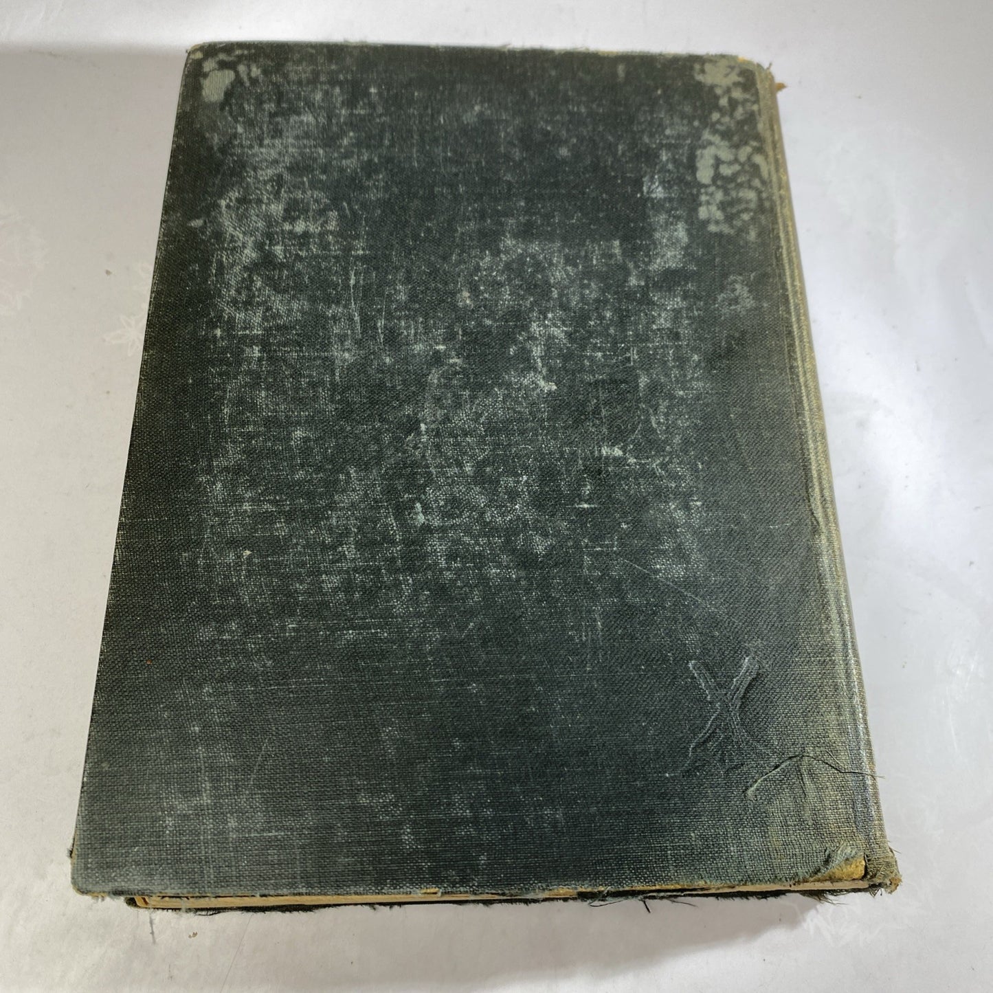 On a Chinese Screen, W. Somerset Maugham Edition HC 1922 Rare Printing Antique