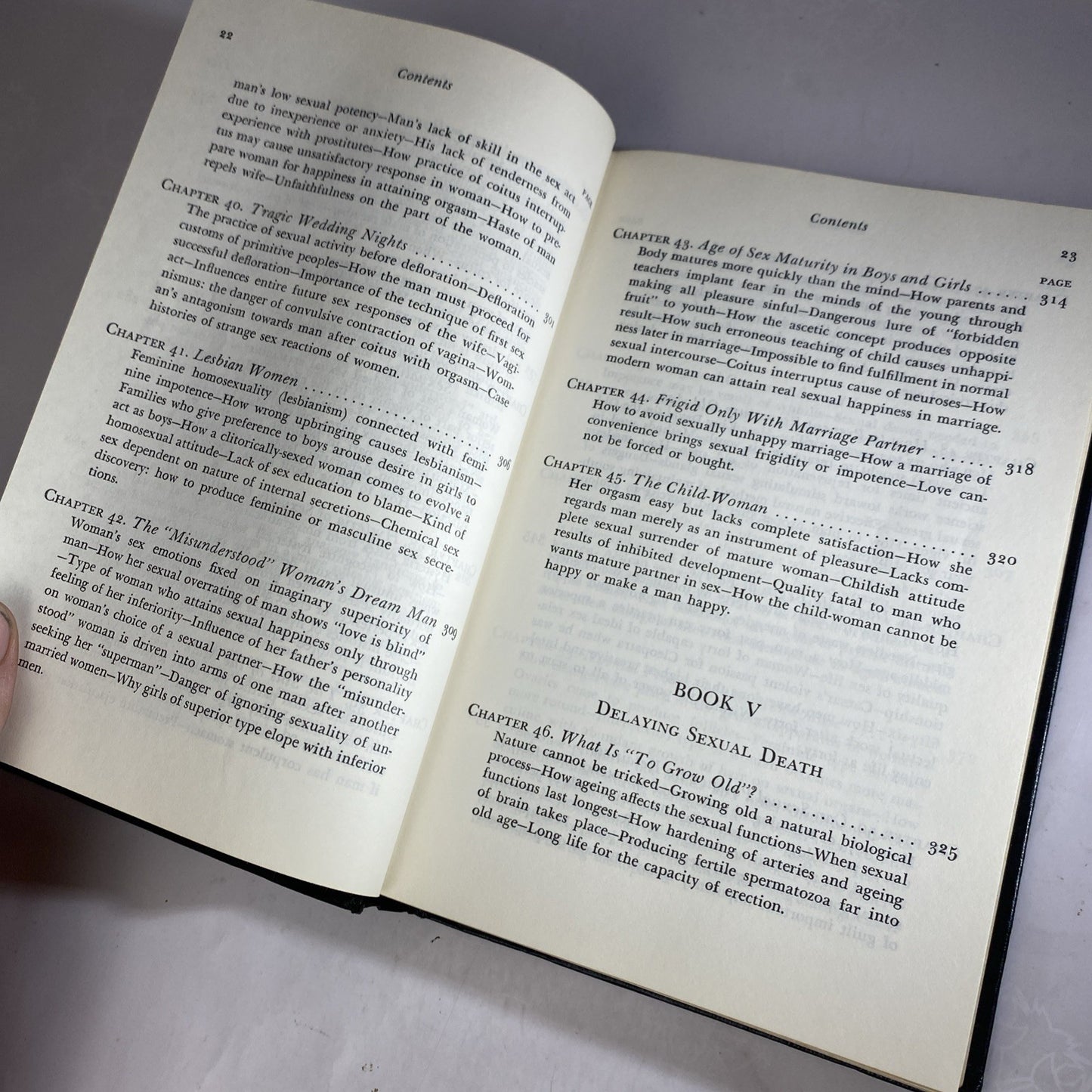 69th Printing Rare 1969 The Illustrated Encyclopedia of Sex By Dr. Willy VTG
