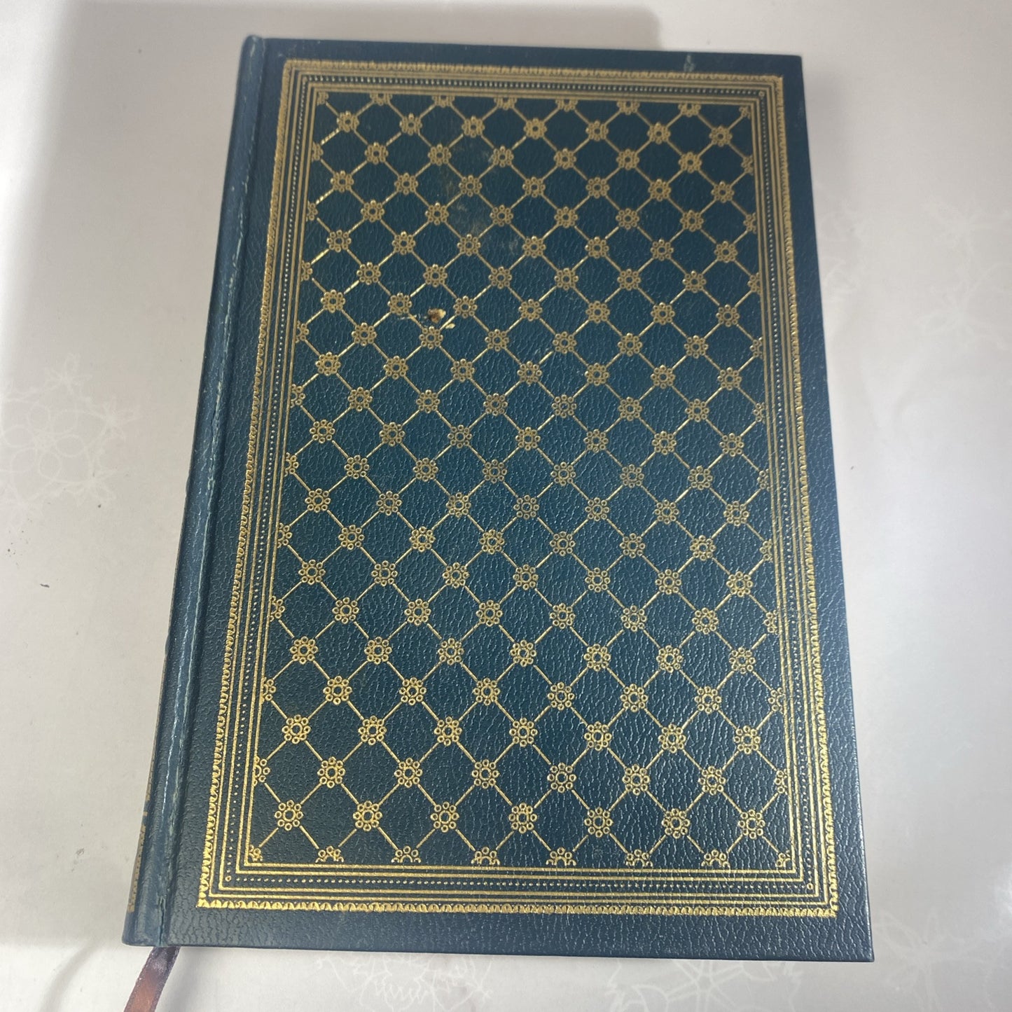 THE LAST DAYS OF POMPEII Edward Bulwer-Lytton International Collector's Library