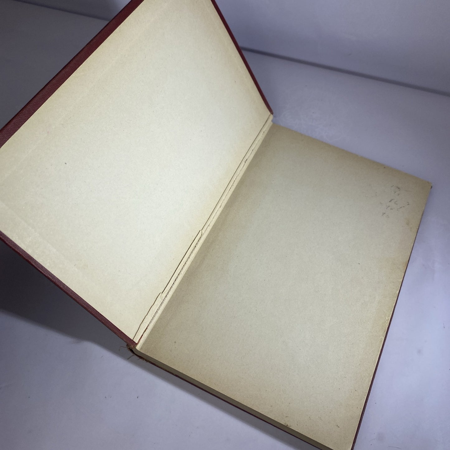 The Saint Rose Hymnal Franciscan Sisters of Perpetual Spine Needs Glued 1939