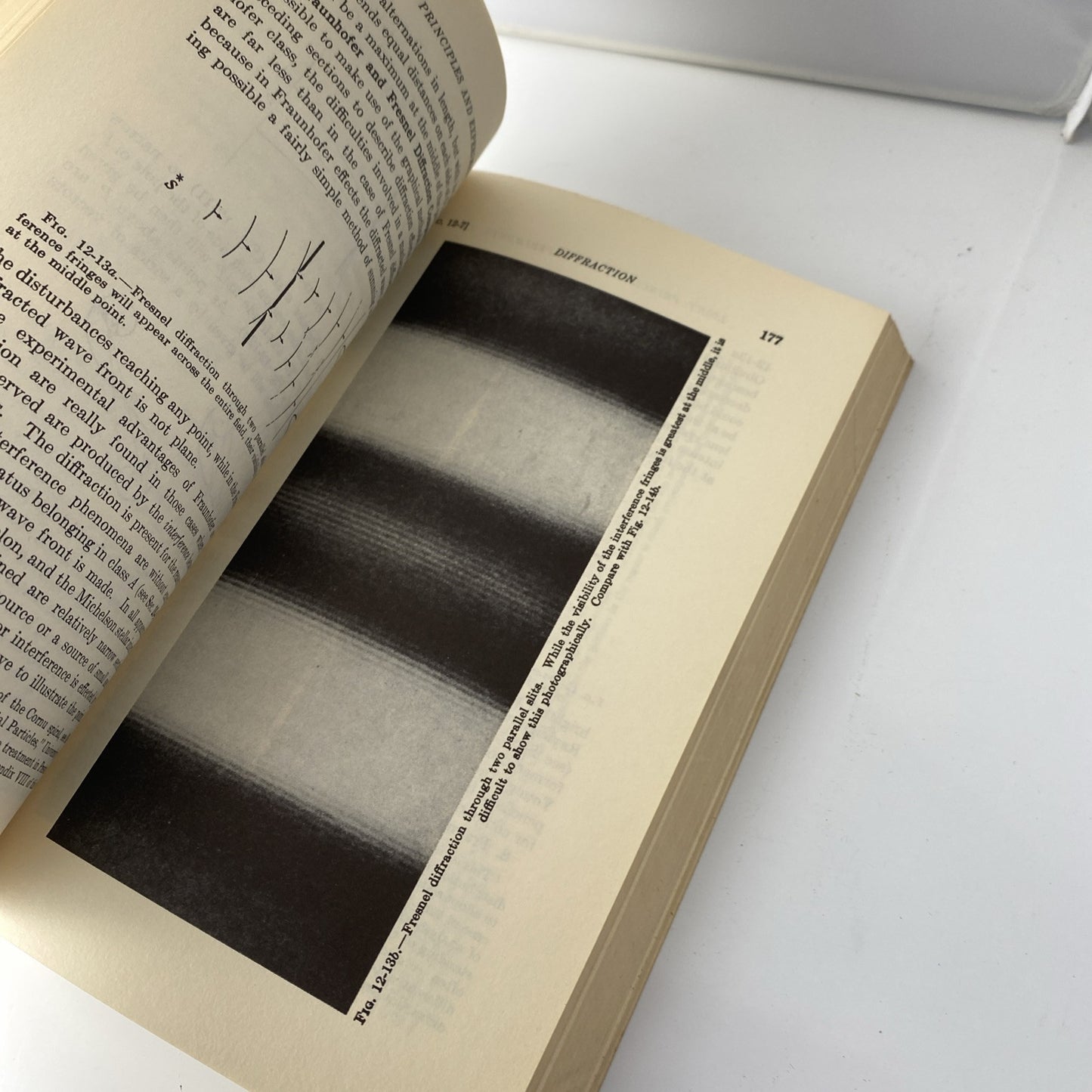 Light Principles and Experiments by George S. Monk 1963 Dover PB