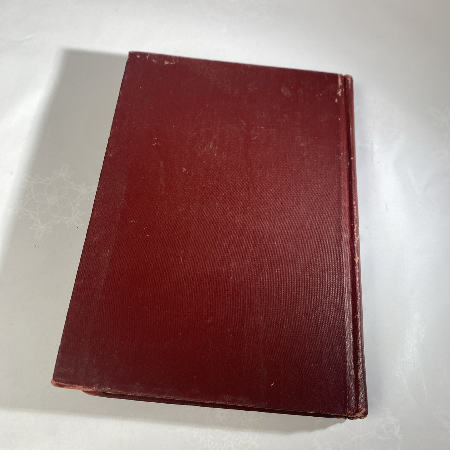 Readings In Literature Ira Wilson Missouri Printed Antique 1928 English Quotes