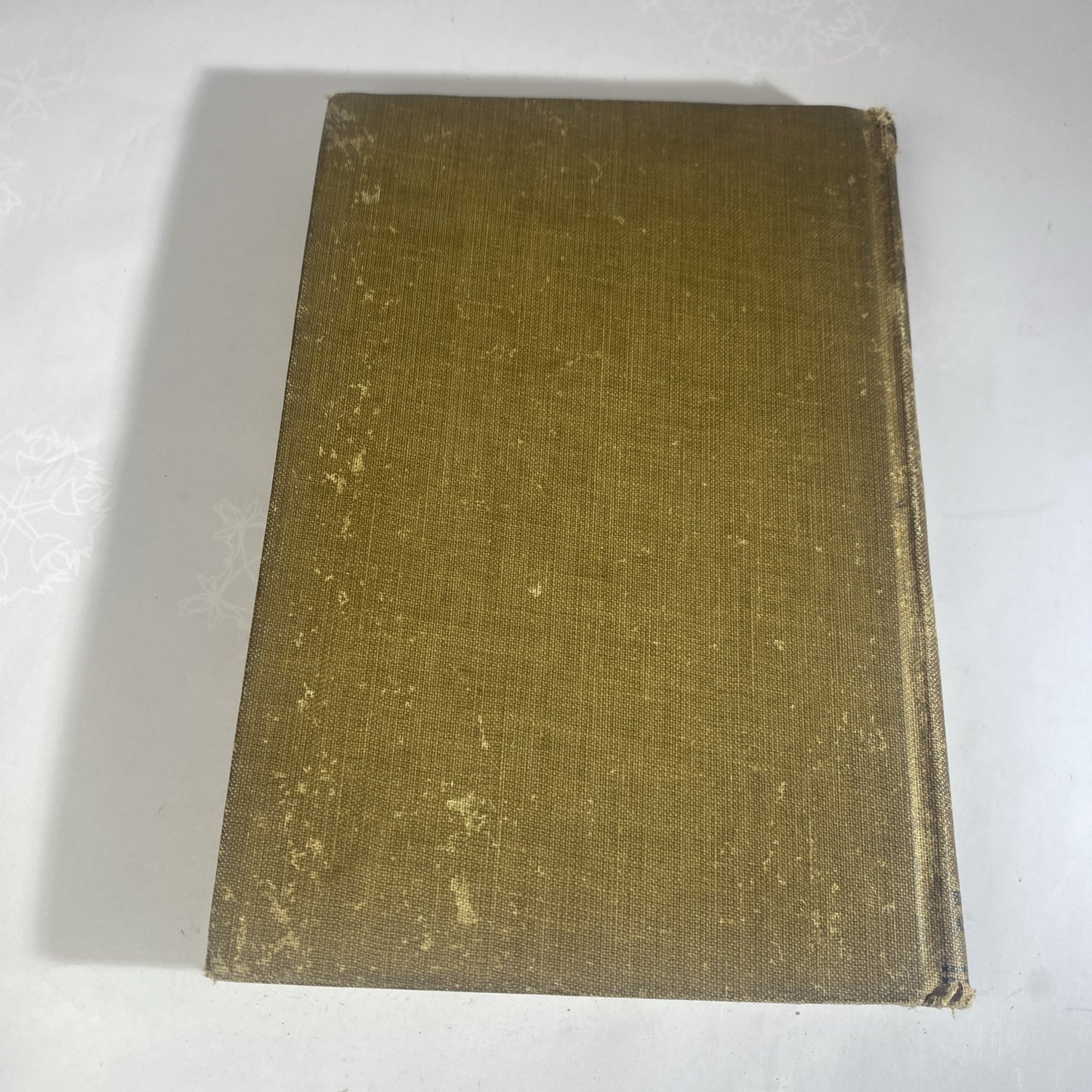 1919 Short Stories of the New America Mary A Laselle Chelsea MA
