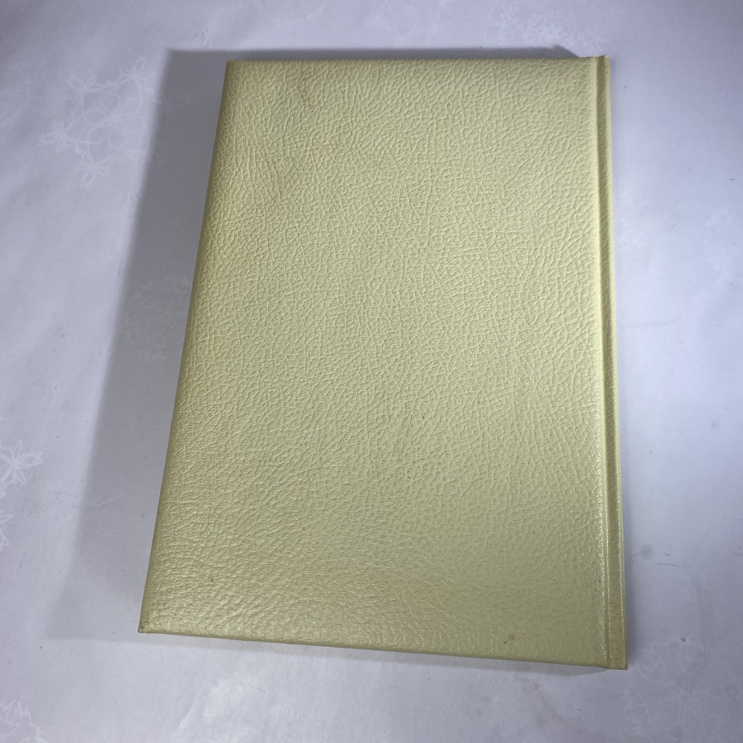Portrait of Christ for Newlyweds/ 1962/ Vintage Jesus No Marks Illustrated Nice
