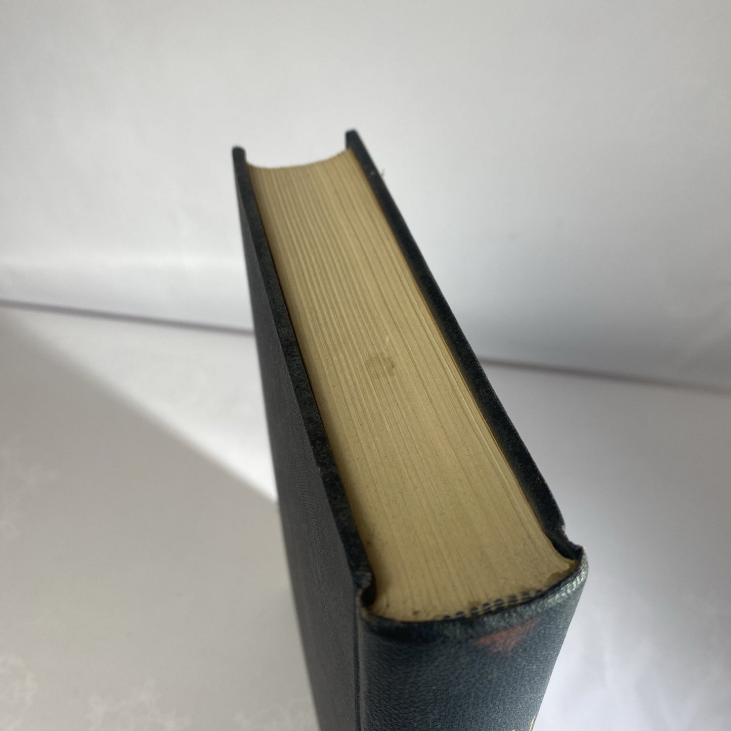 The Hymnal 1964 Eden Publishing House St. Louis Nice Binding Blue VG No Marks