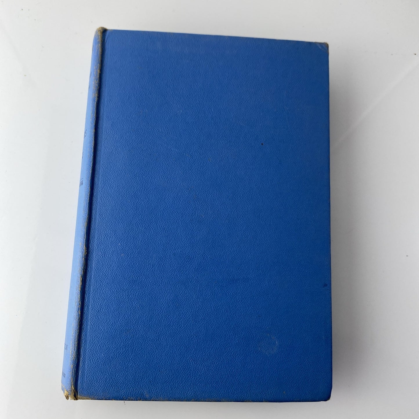 Vintage The Razors Edge Book W Somerset Maugham 1944