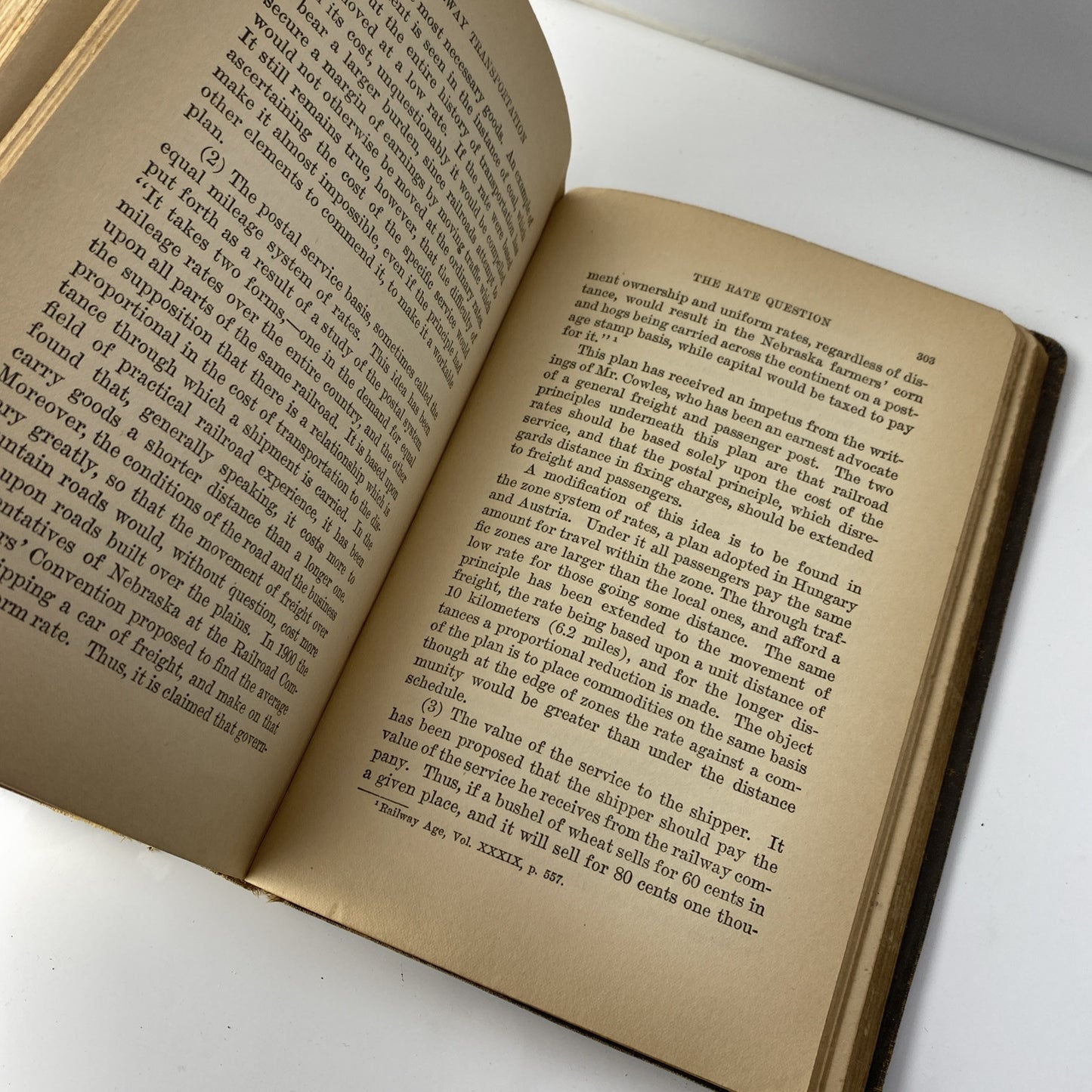 Business Efficiency, Columbia Institute 1921: Sales, Advertising, Real Estate