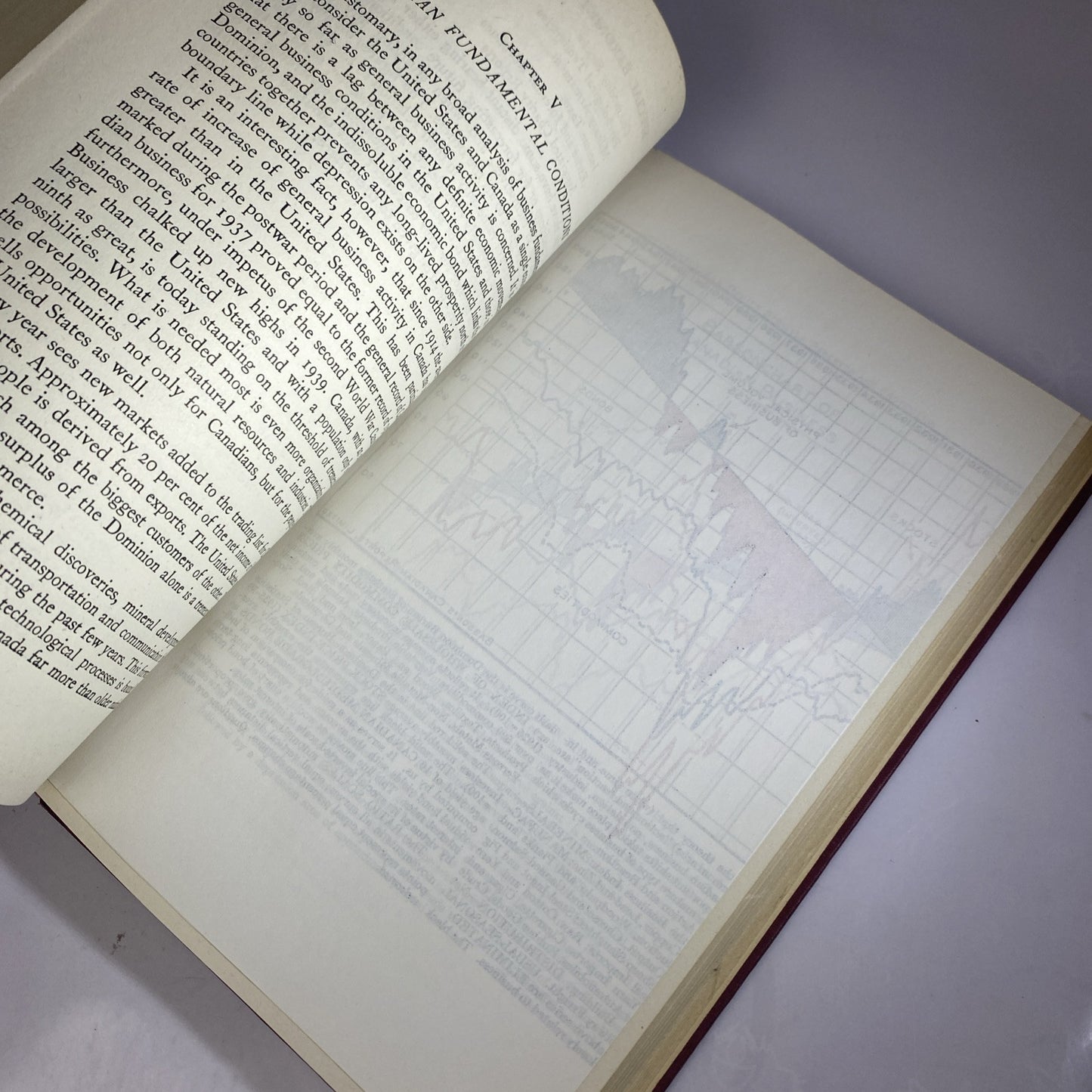 1940 Business Barometers and Investment by Roger W. Babson - HC Vintage Textbook