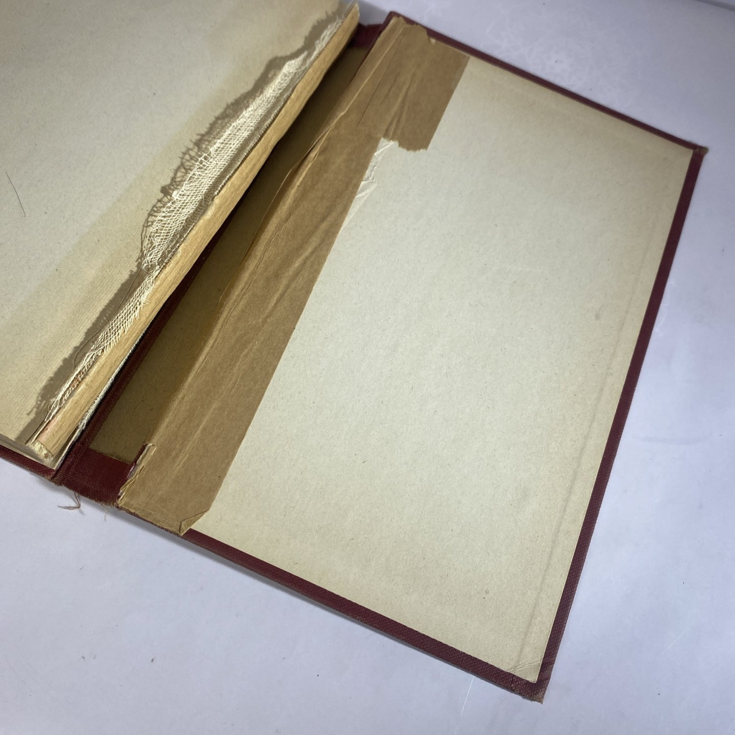 The Saint Rose Hymnal Franciscan Sisters of Perpetual Spine Needs Glued 1939