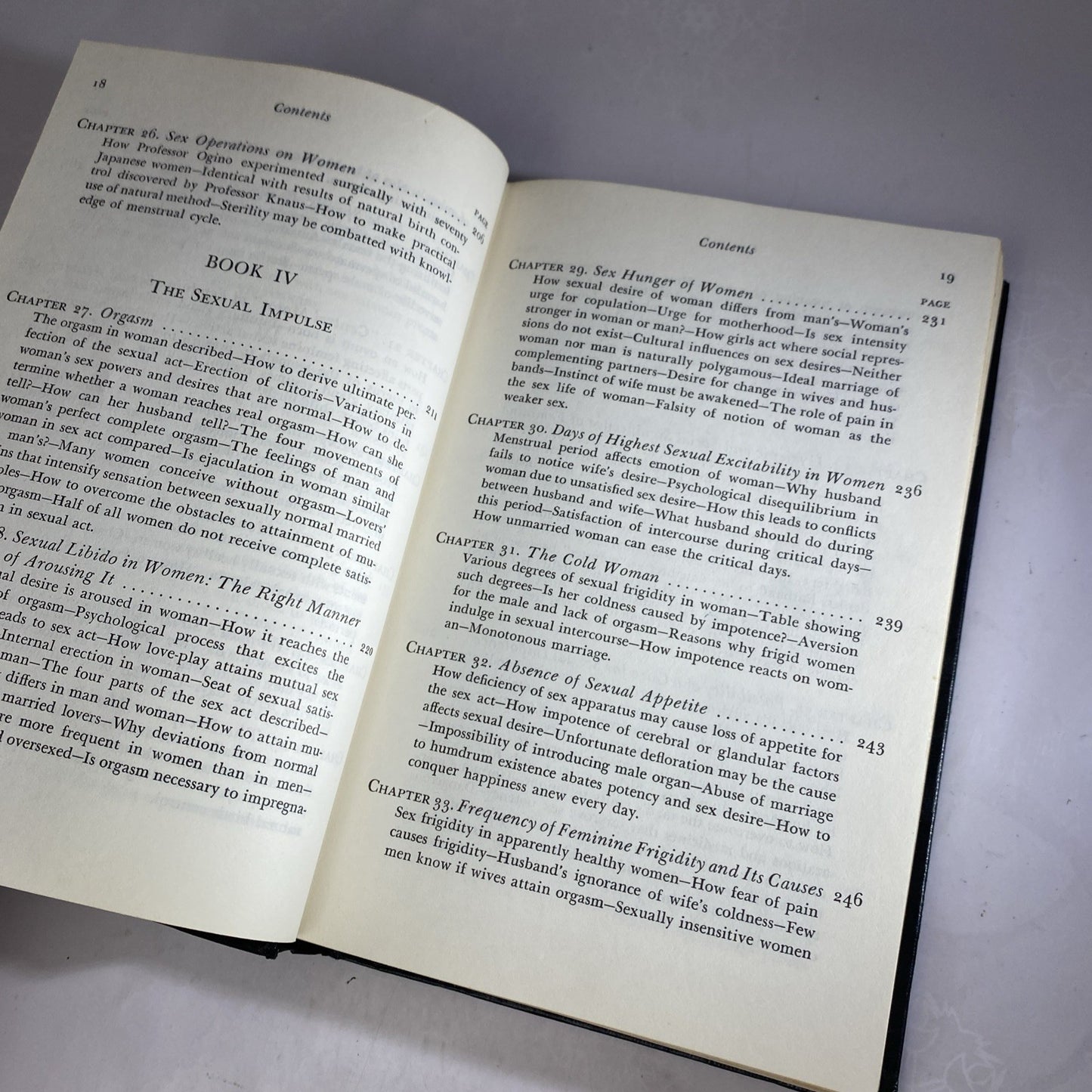 69th Printing Rare 1969 The Illustrated Encyclopedia of Sex By Dr. Willy VTG