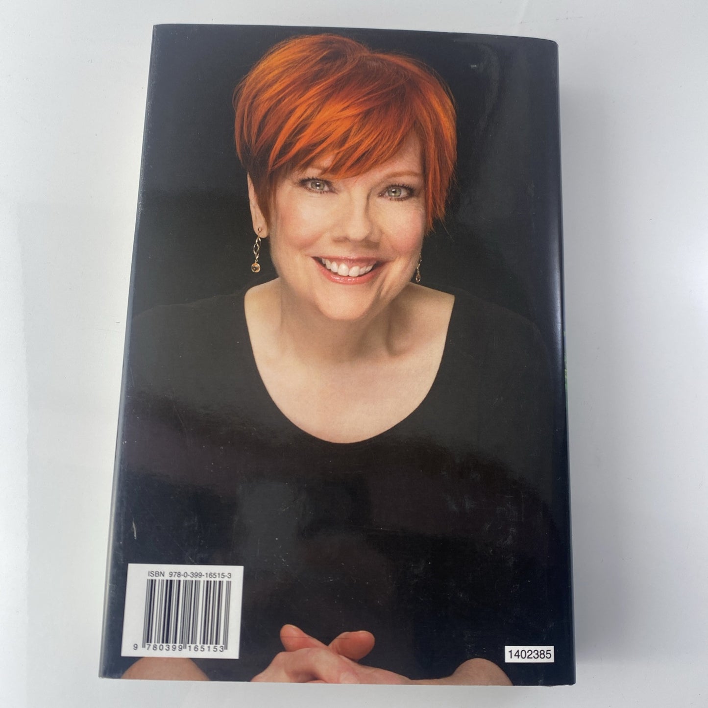 Garden of Lies Mass Market Hard Back By Quick, Amanda Book Club Edition