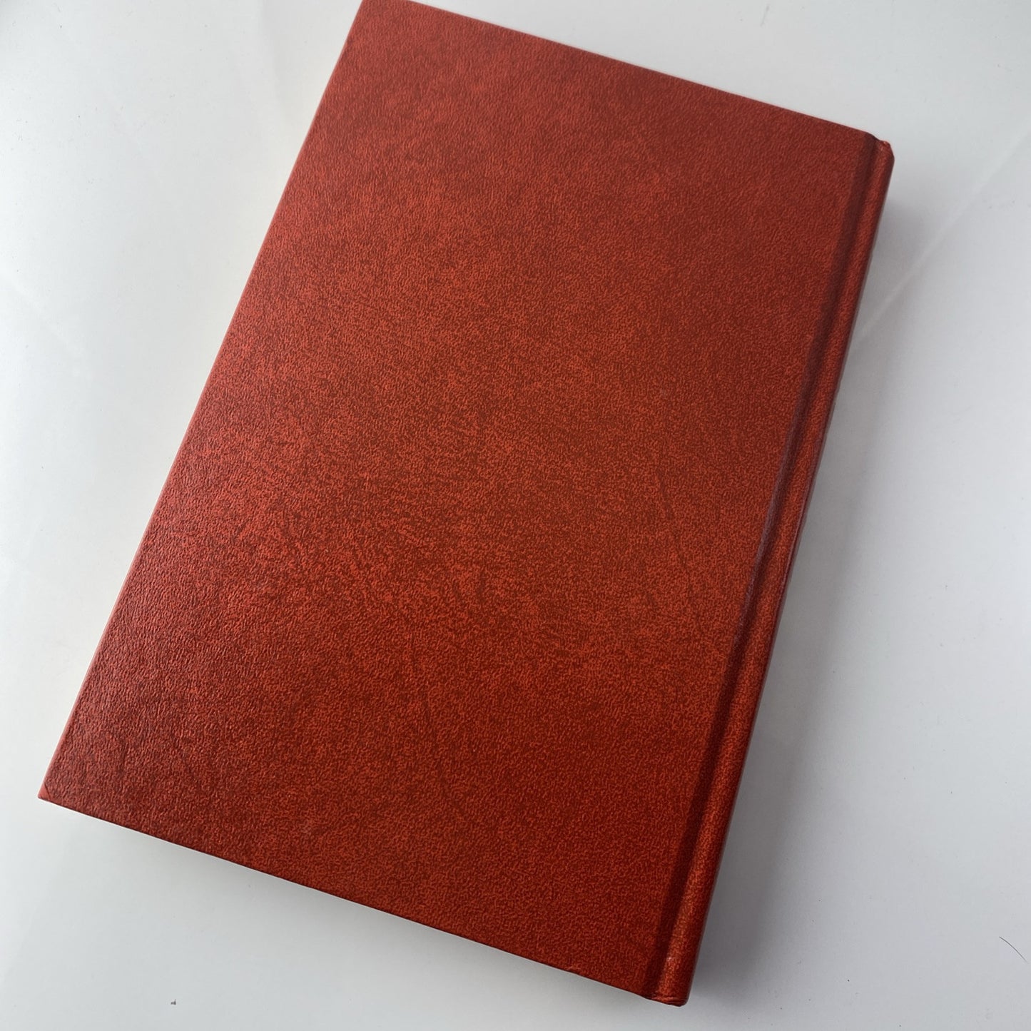 Loving God ~ Charles Colson ~ 1983 ~ Hardcover Vintage Religious First Print