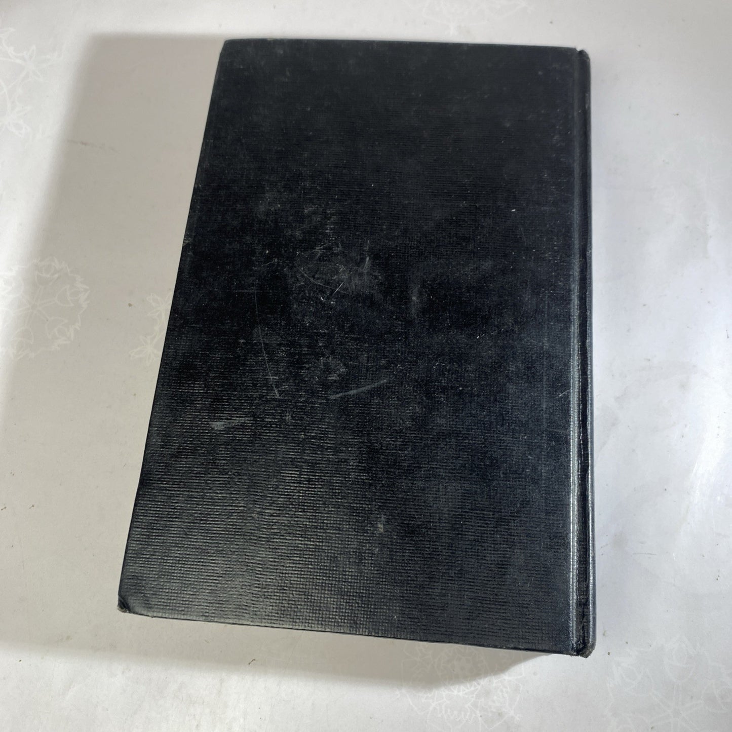 69th Printing Rare 1969 The Illustrated Encyclopedia of Sex By Dr. Willy VTG
