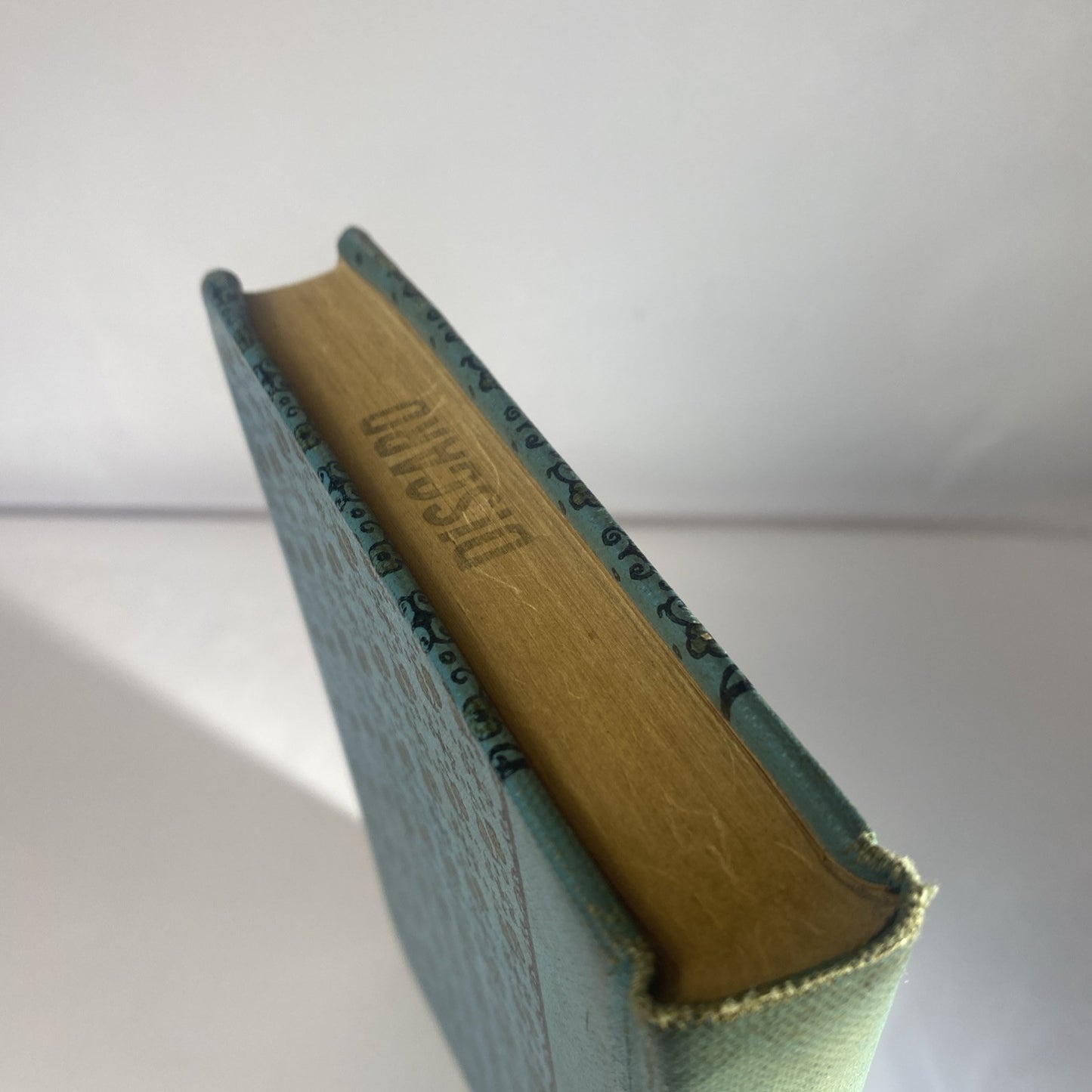 WILDERNESS BOY By Margery Evernden Rare Novel Chapter Book Rebound Vintage