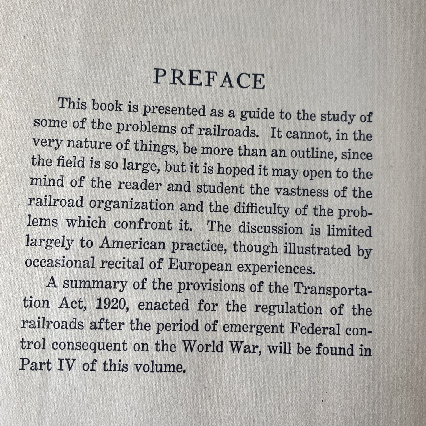 Business Efficiency, Columbia Institute 1921: Sales, Advertising, Real Estate