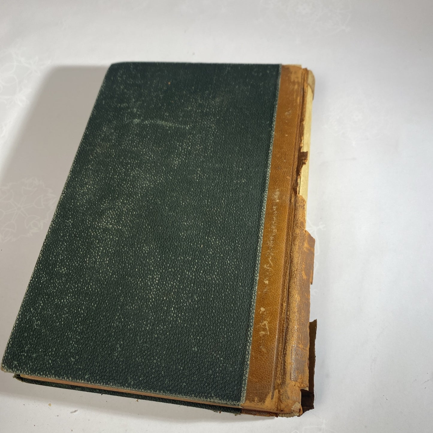 Ceasar's Commentaries on The Gallic War by Albert Harkness 1886 Antique College