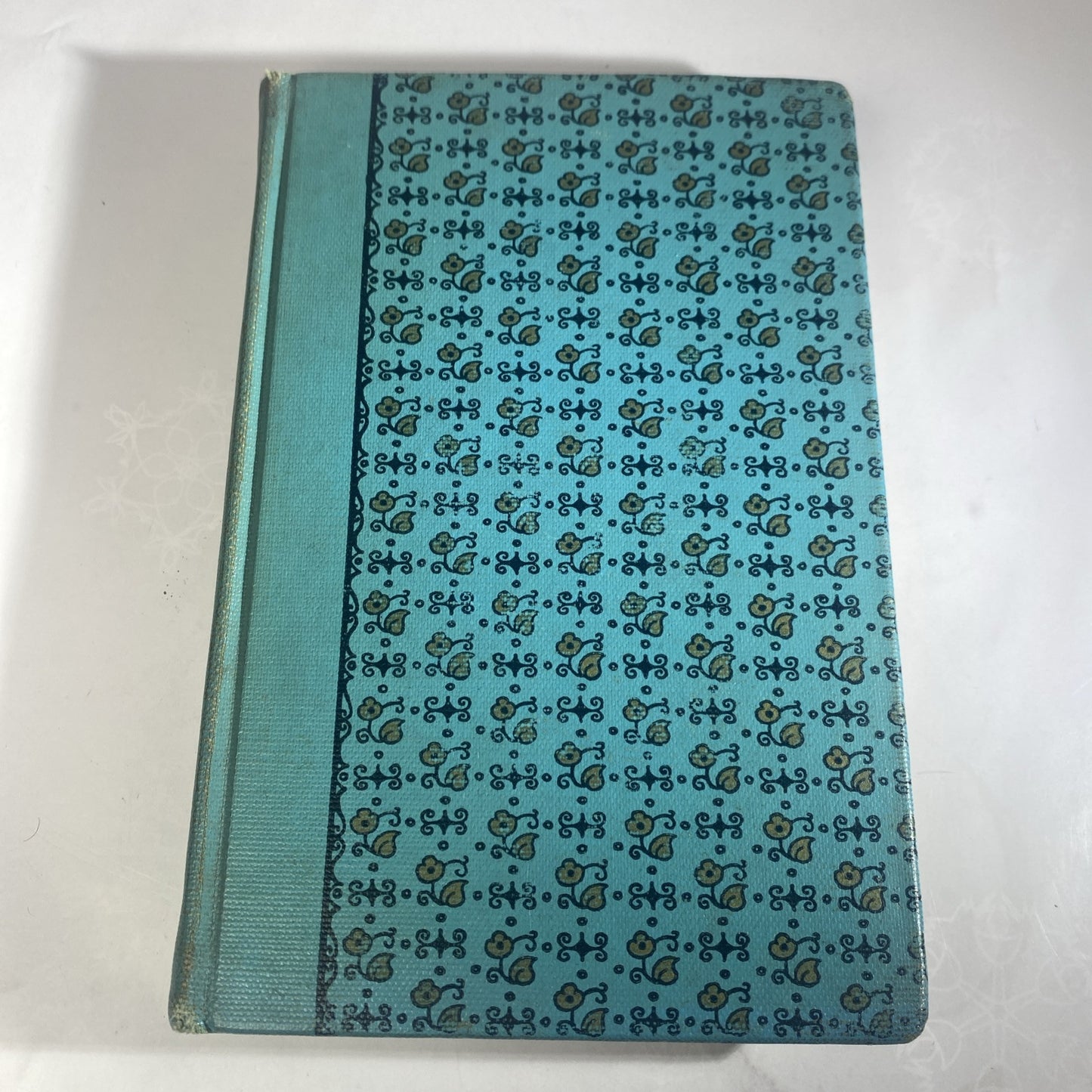 WILDERNESS BOY By Margery Evernden Rare Novel Chapter Book Rebound Vintage